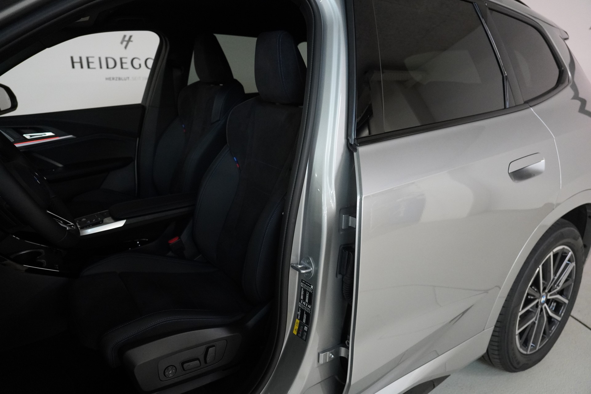 BMW X1 xDrive 30e M Sport-image-11
