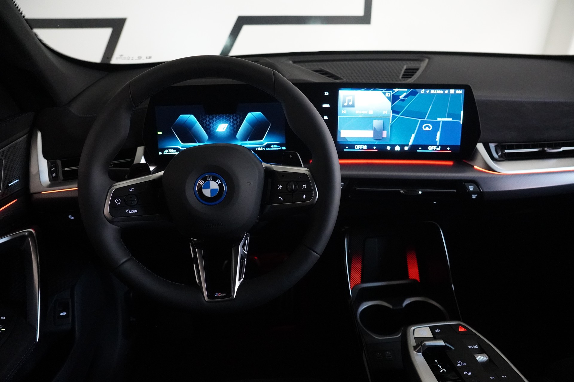BMW X1 xDrive 30e M Sport-image-19