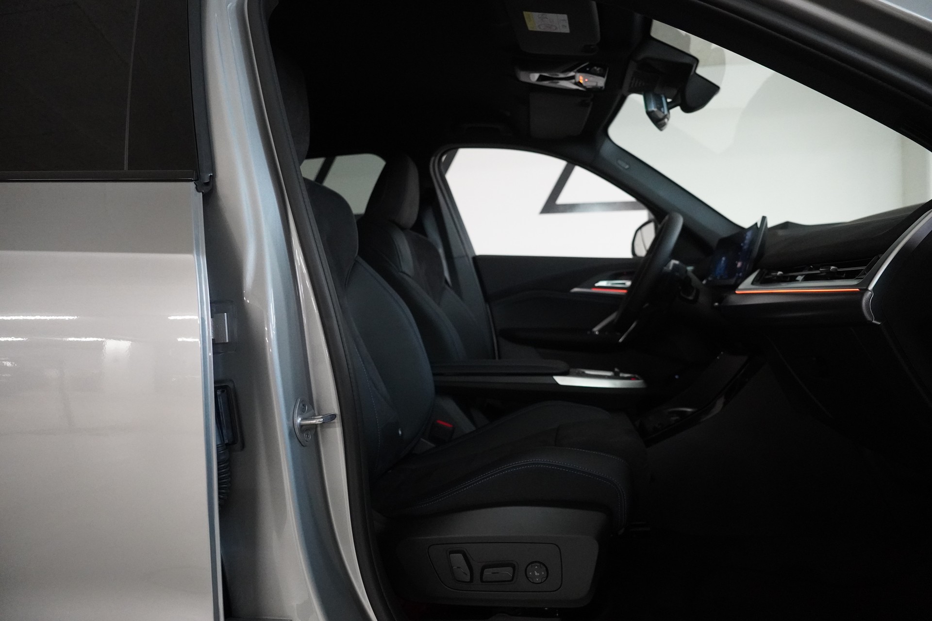 BMW X1 xDrive 30e M Sport-image-13