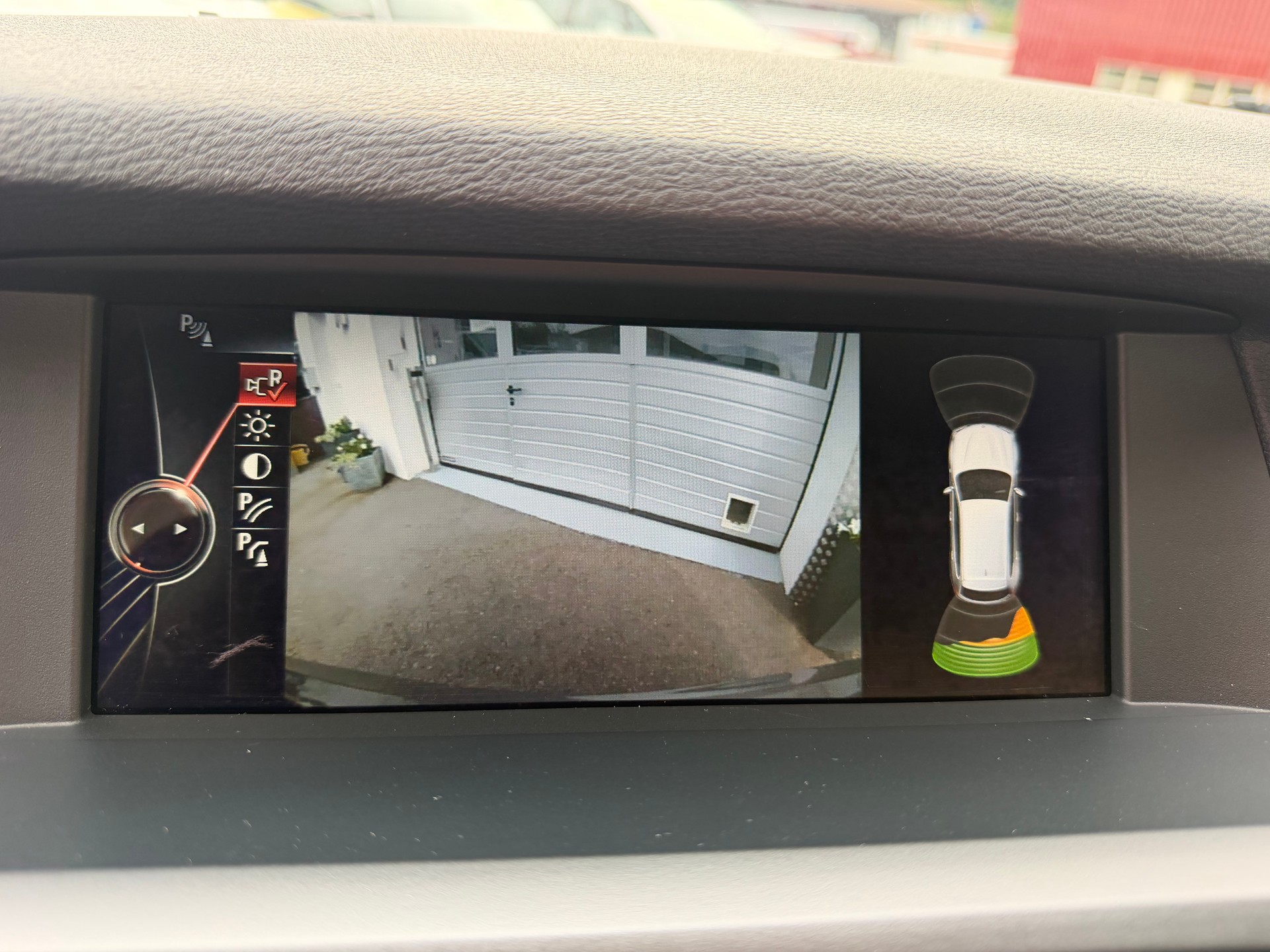 BMW X3 xDrive 28i Steptronic-image-9