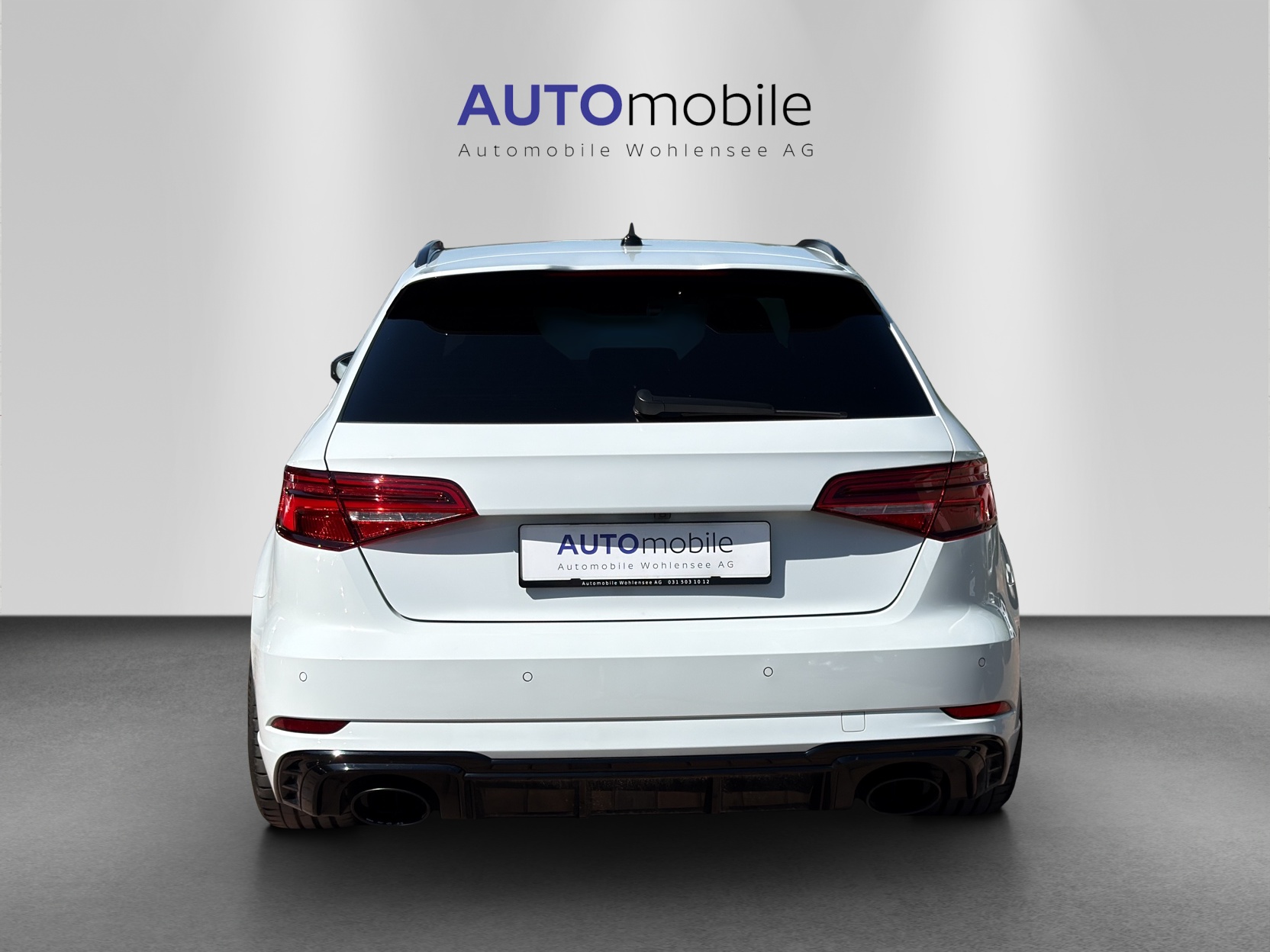 AUDI RS3 Sportback 2.5 TSI quattro S-tronic-image-5