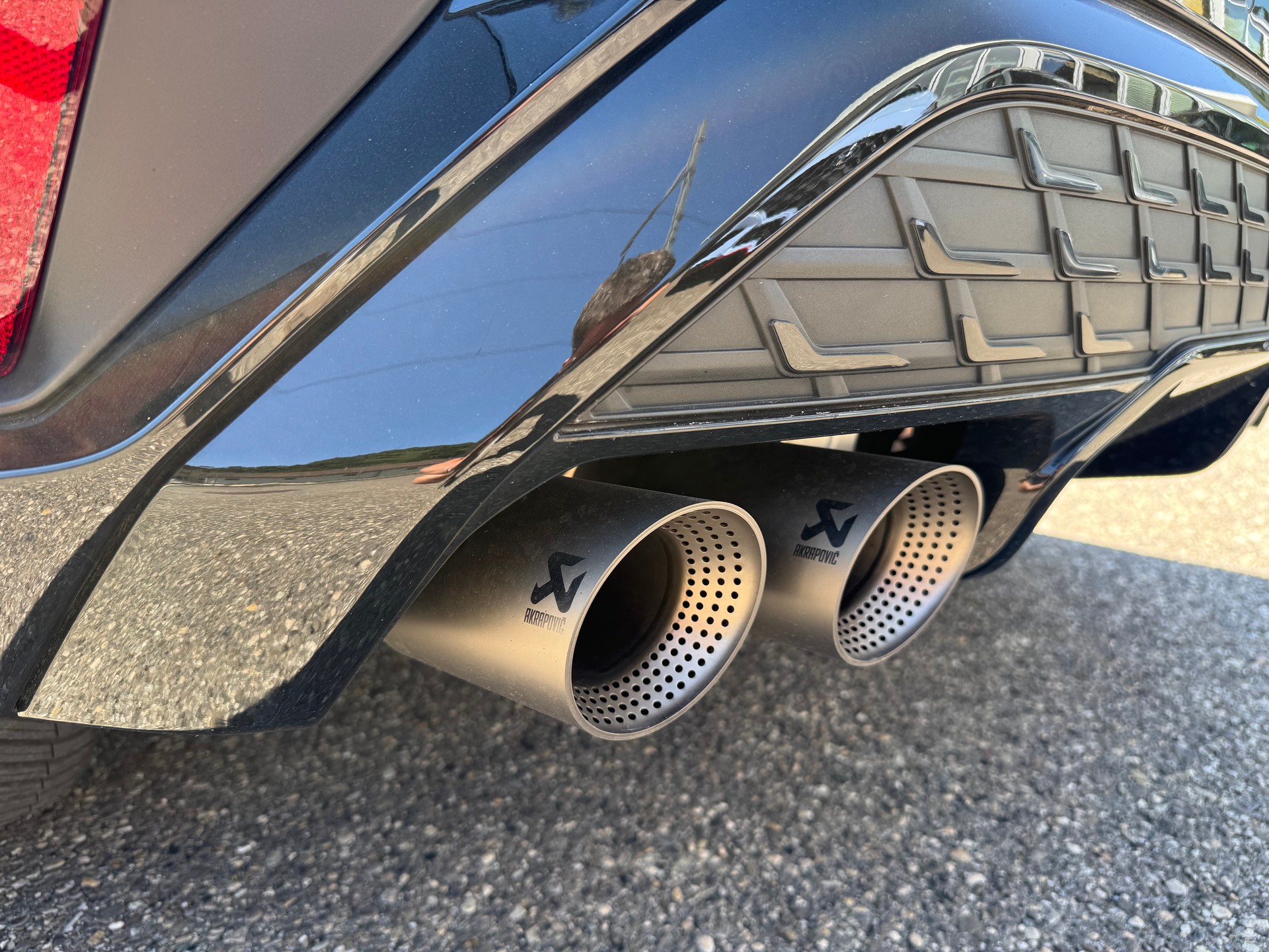 AUDI AUDI AUDI S3 Sportback *Performance Akrapovic* TFSI quattro S-tronic-image-7
