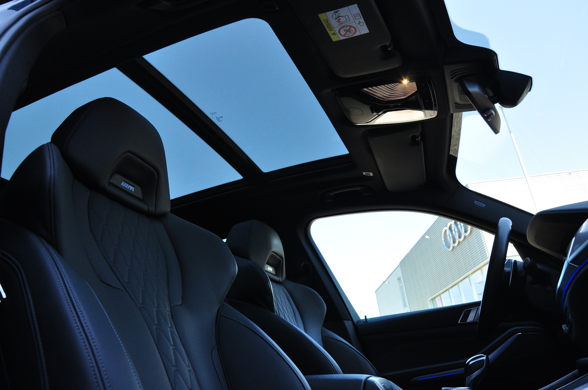 BMW X5 xDrive 48V 30d M Sport Steptronic-image-12