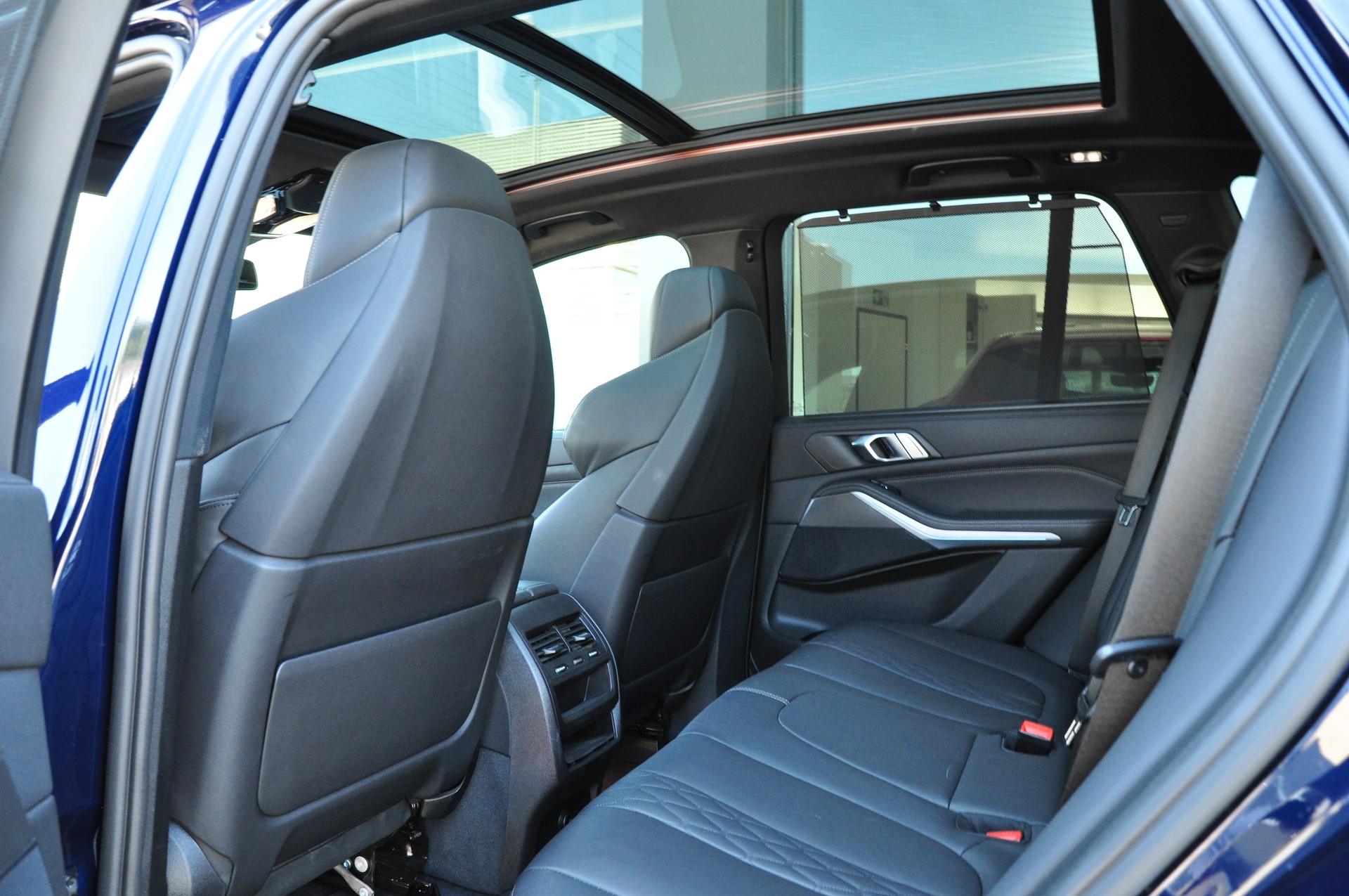 BMW X5 xDrive 48V 30d M Sport Steptronic-image-21
