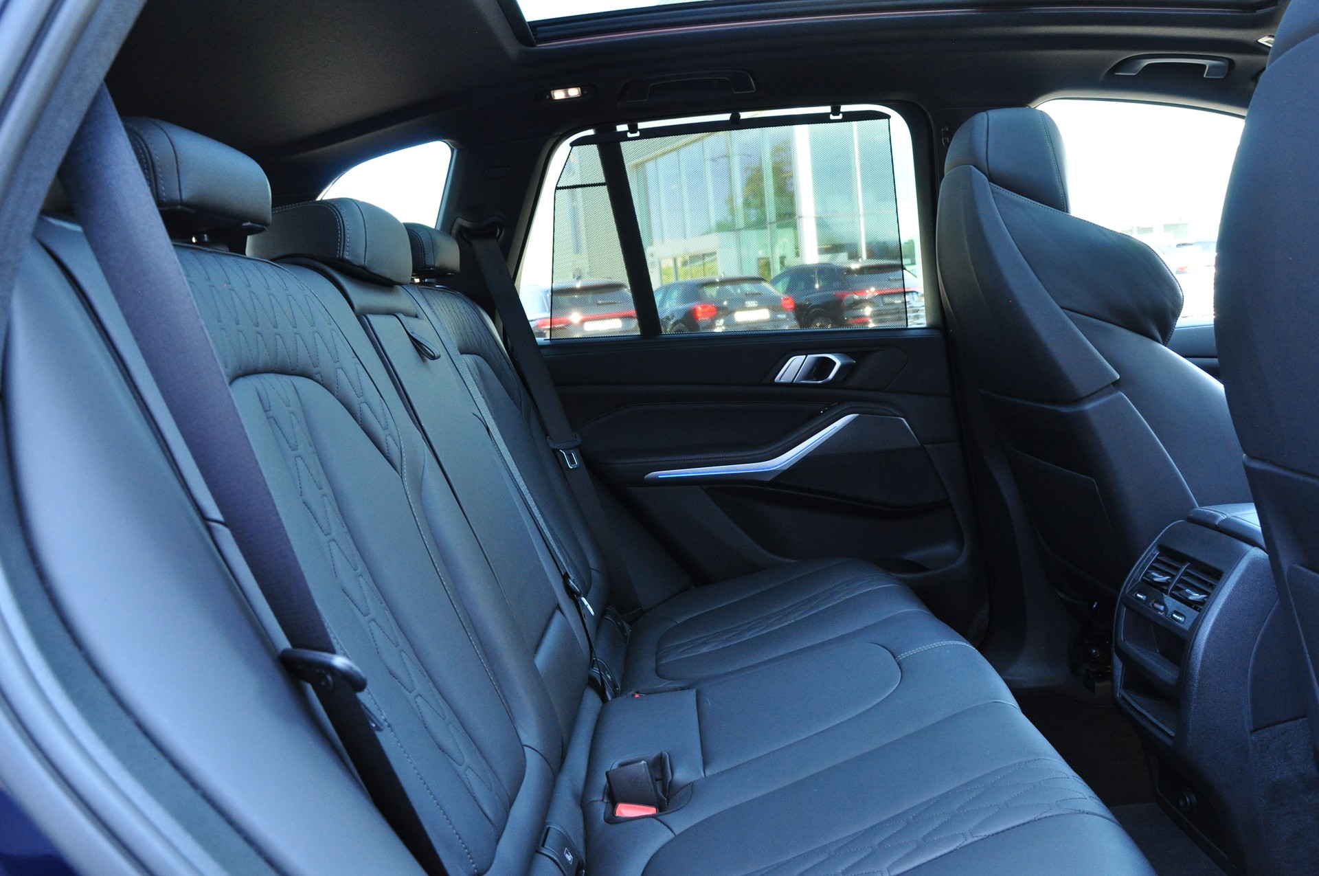 BMW X5 xDrive 48V 30d M Sport Steptronic-image-14