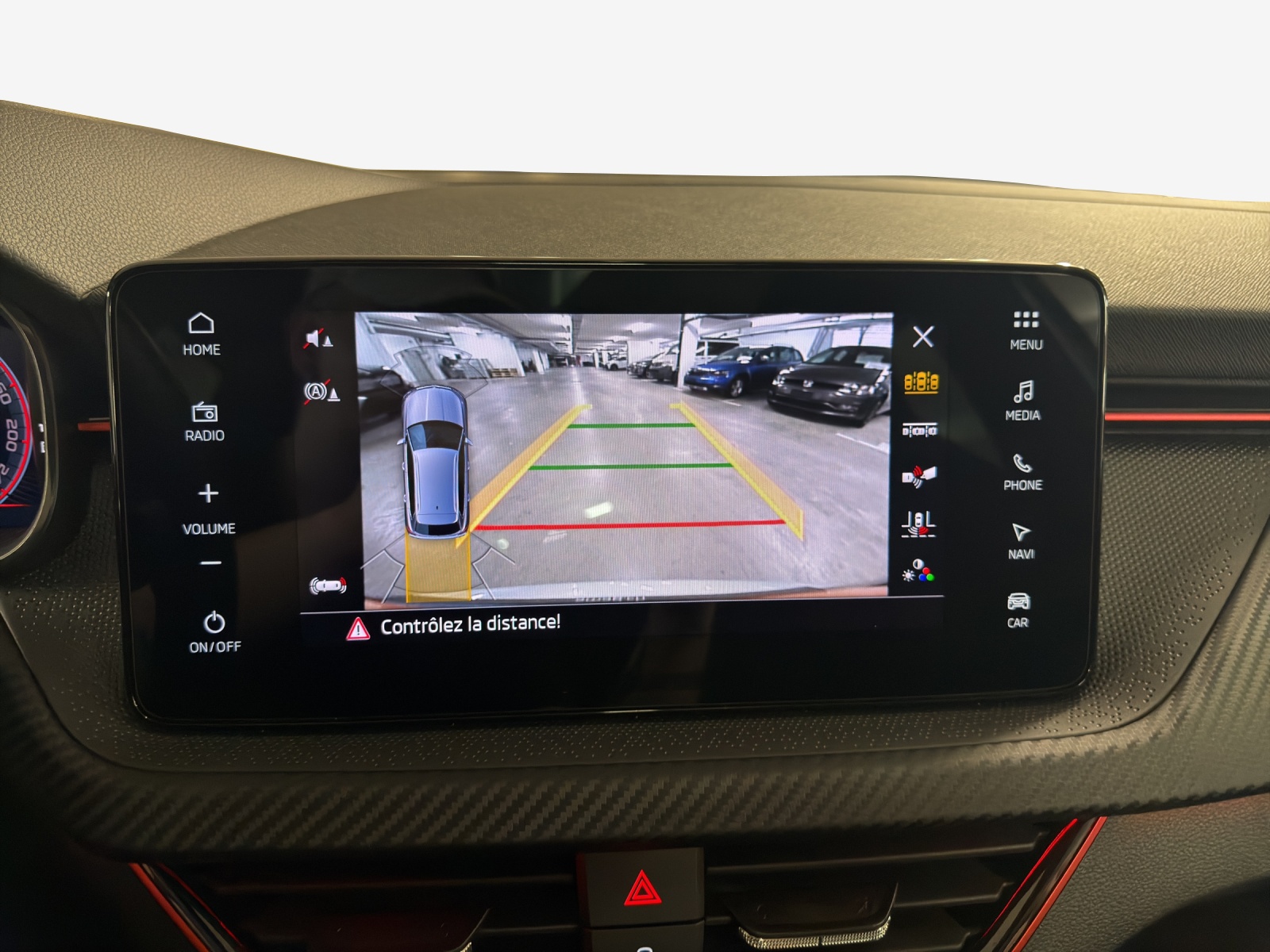 SKODA Kamiq 1.0 TSI Monte Carlo DSG-image-14