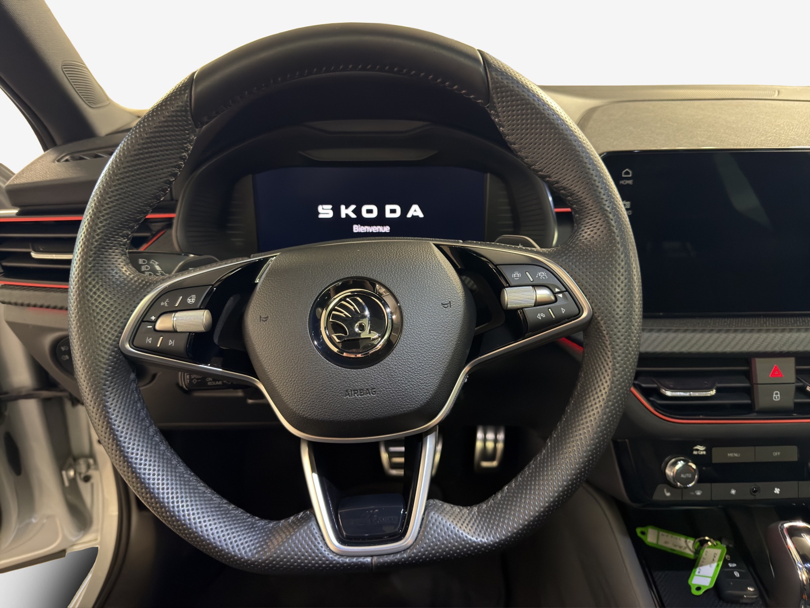SKODA Kamiq 1.0 TSI Monte Carlo DSG-image-9