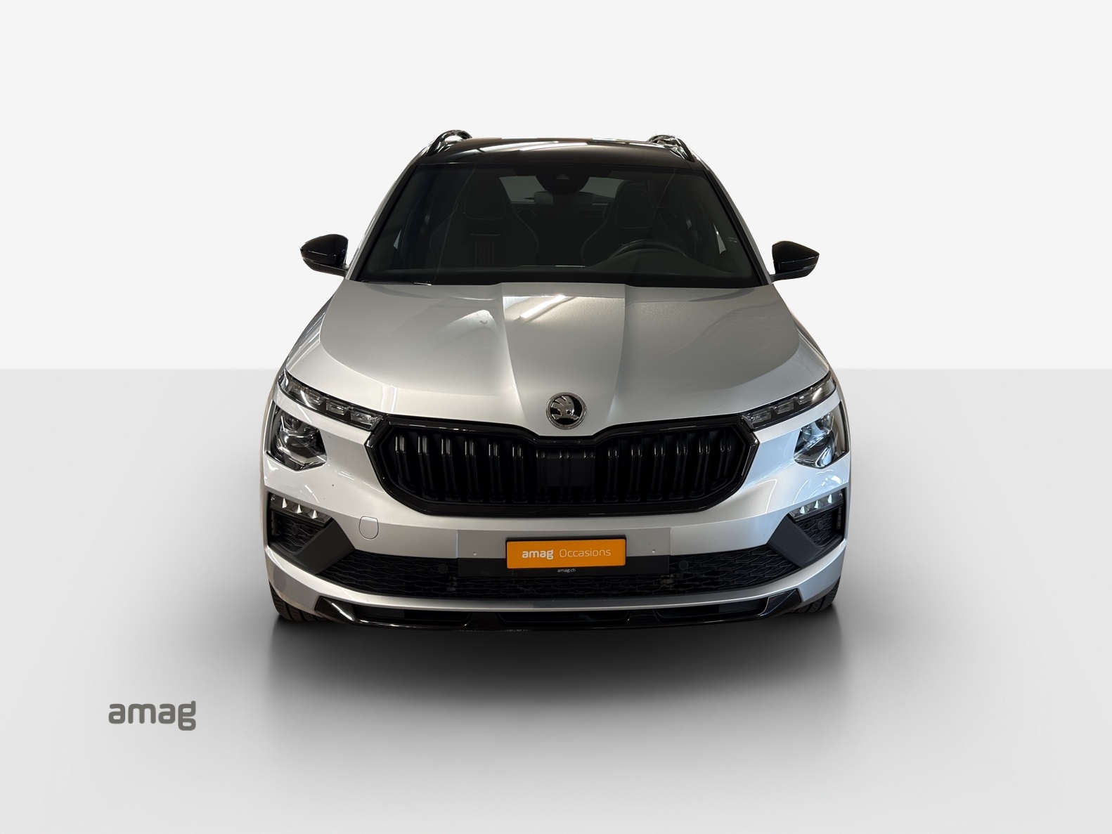 SKODA Kamiq 1.0 TSI Monte Carlo DSG-image-6