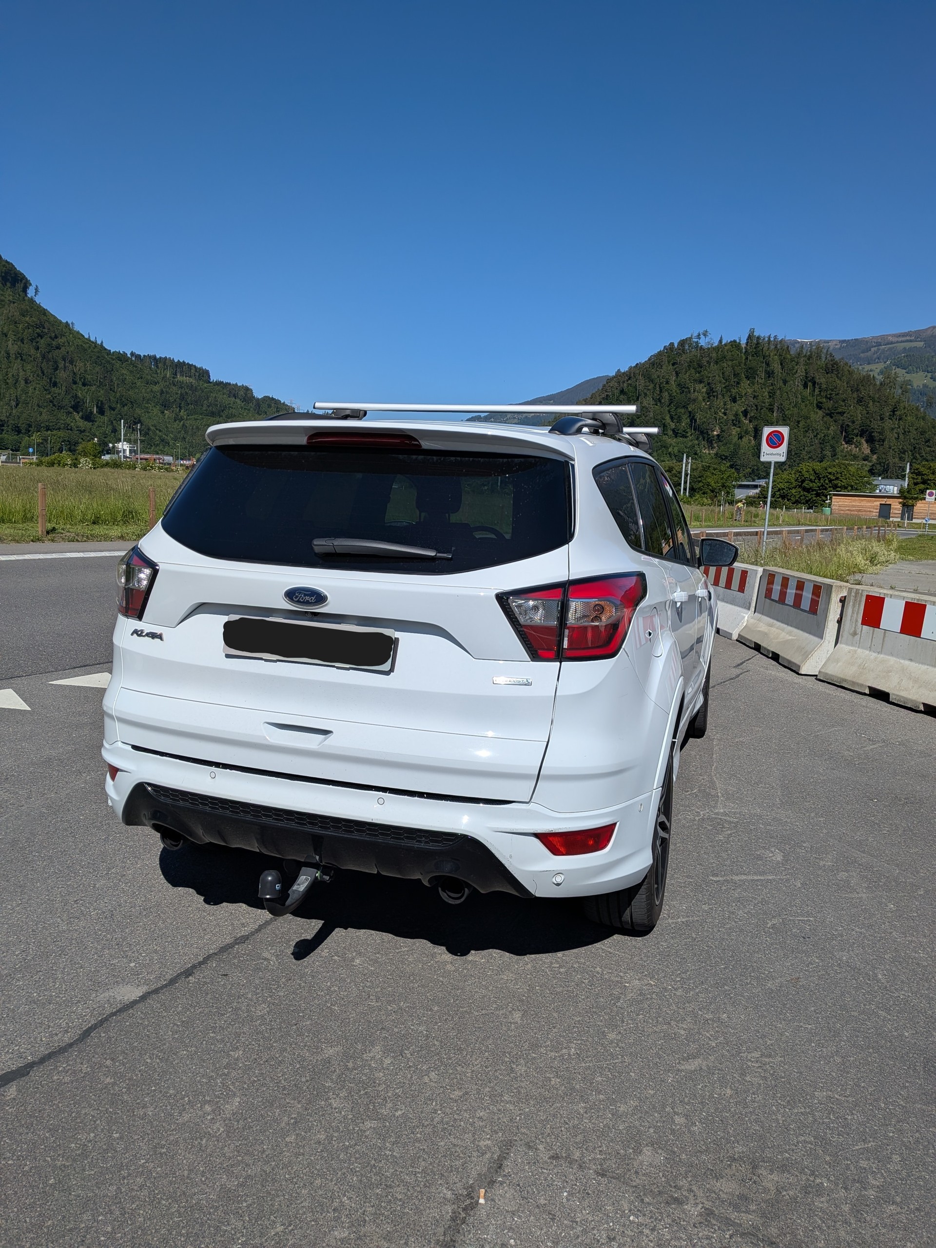 FORD 1.5 EcoB 182 ST-Line-image-2