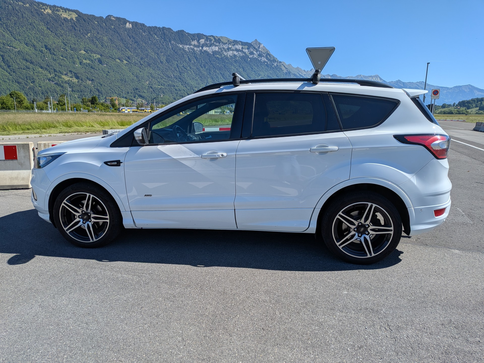 FORD 1.5 EcoB 182 ST-Line-image-0