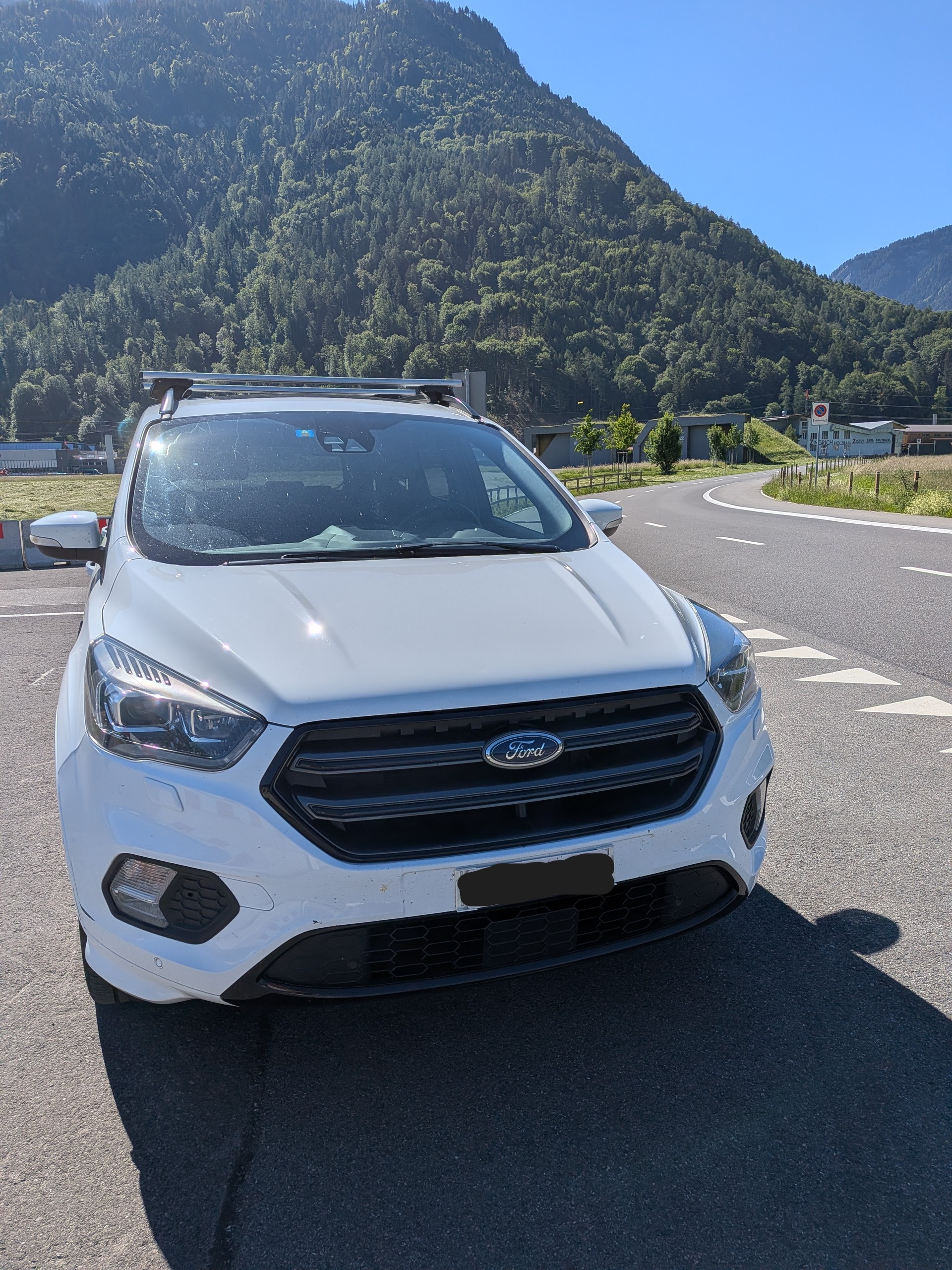 FORD 1.5 EcoB 182 ST-Line-image-1