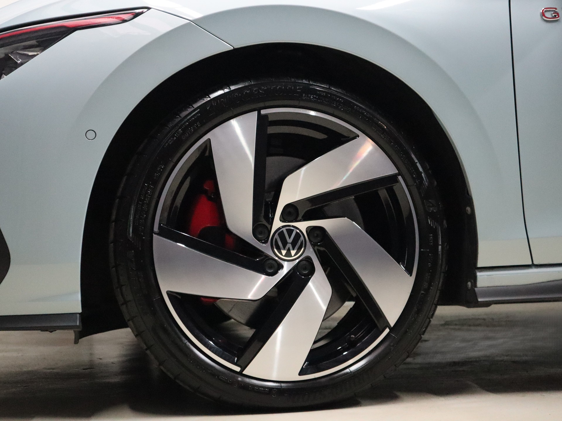 VW Golf 2.0 TSI GTI DSG - Panorama - IQ Light - Navi - Head-Up - 360° Kamera - 266 PS-image-7