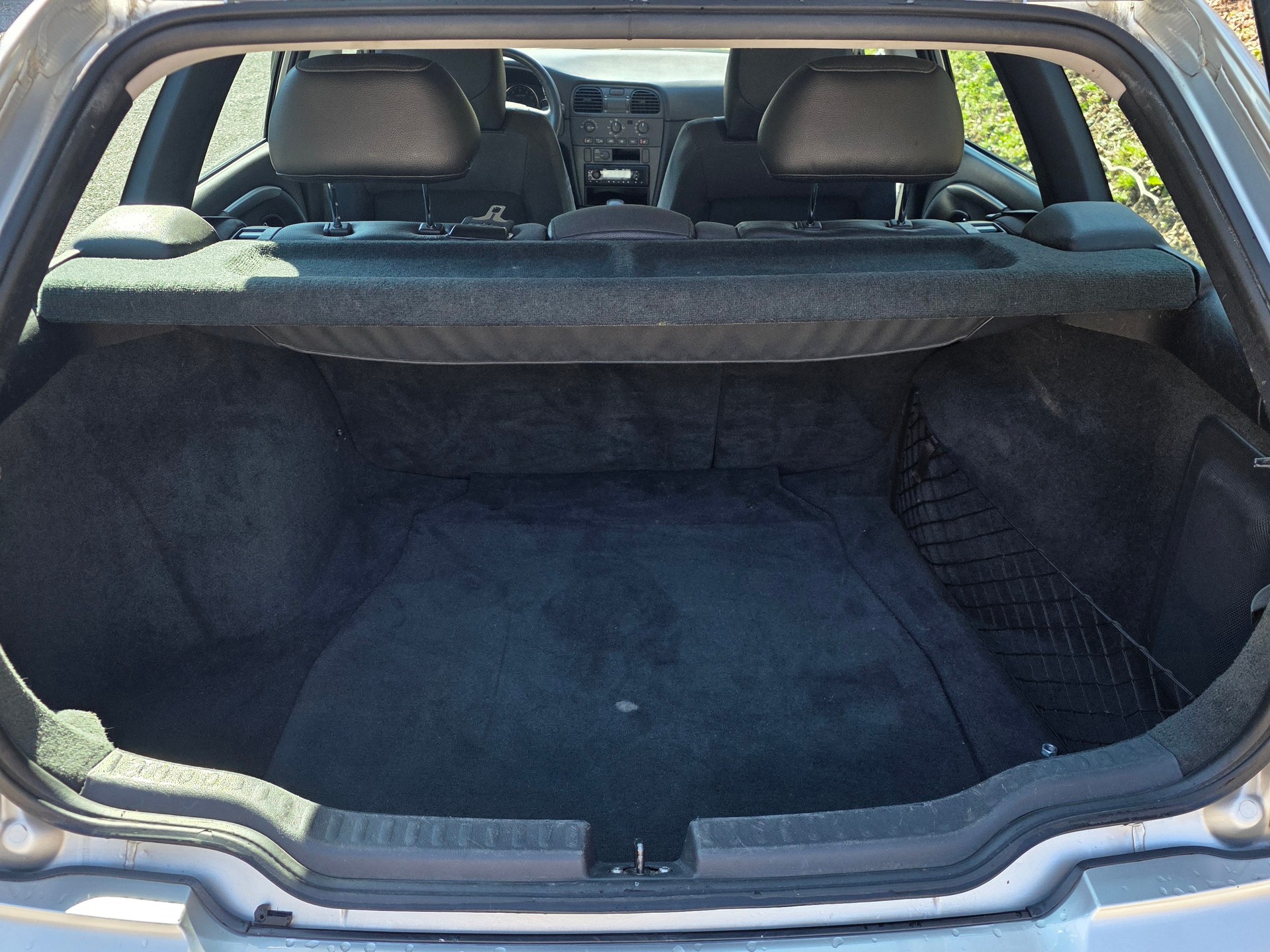 VOLVO V40 2.0T Sport Edition Automat-image-14