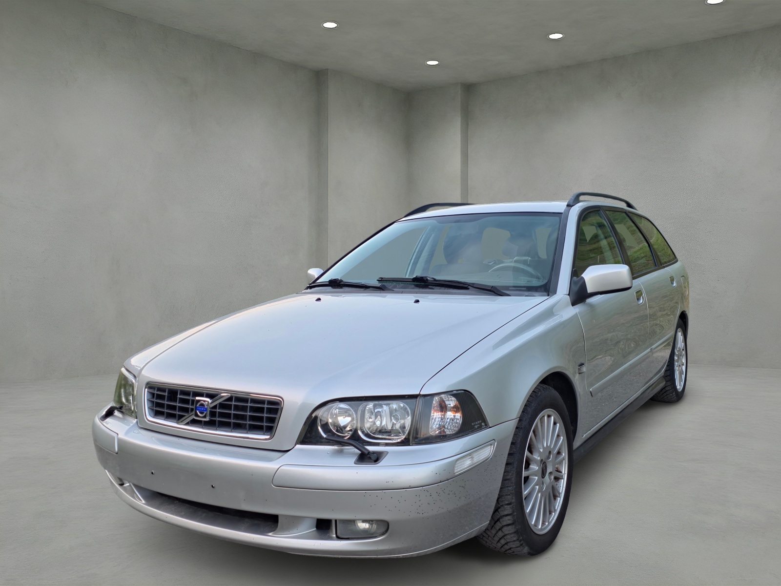 VOLVO V40 2.0T Sport Edition Automat