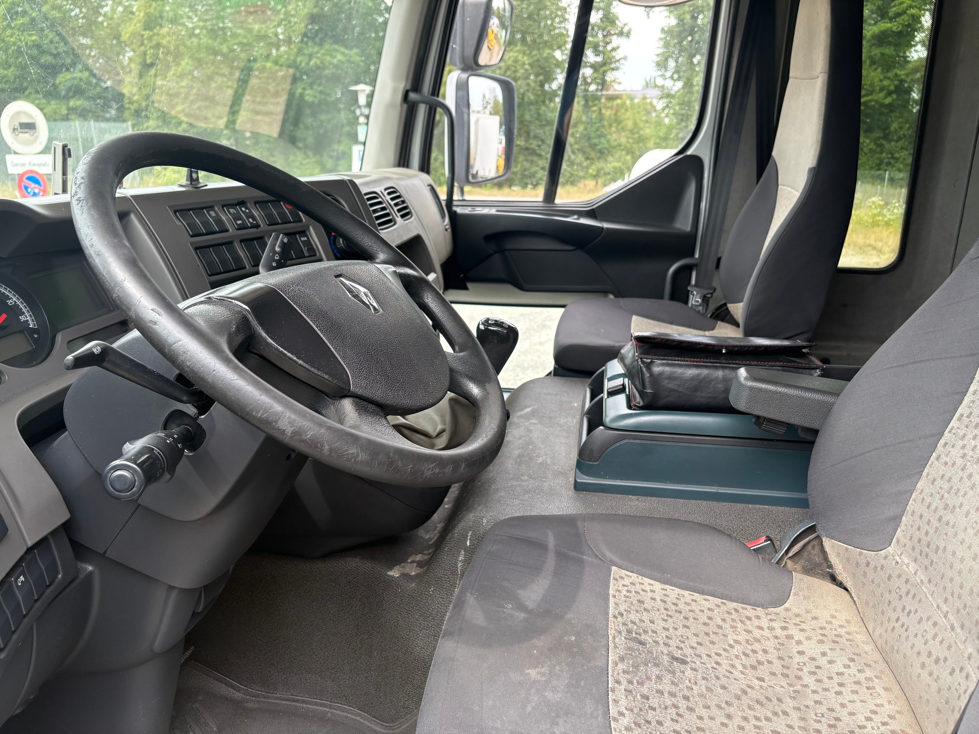 RENAULT Midlum 270.12L-image-3