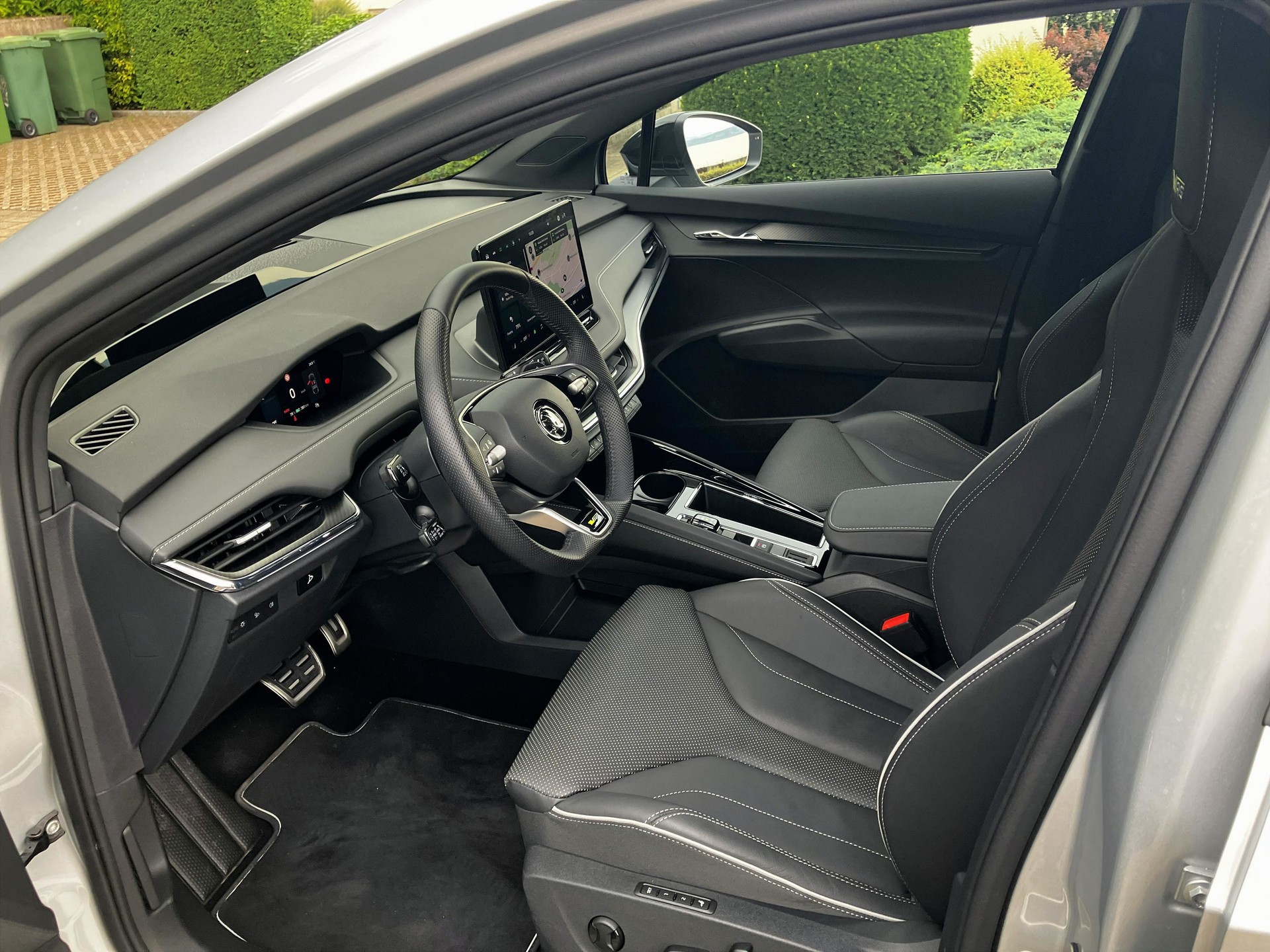SKODA RS 4x4-image-3