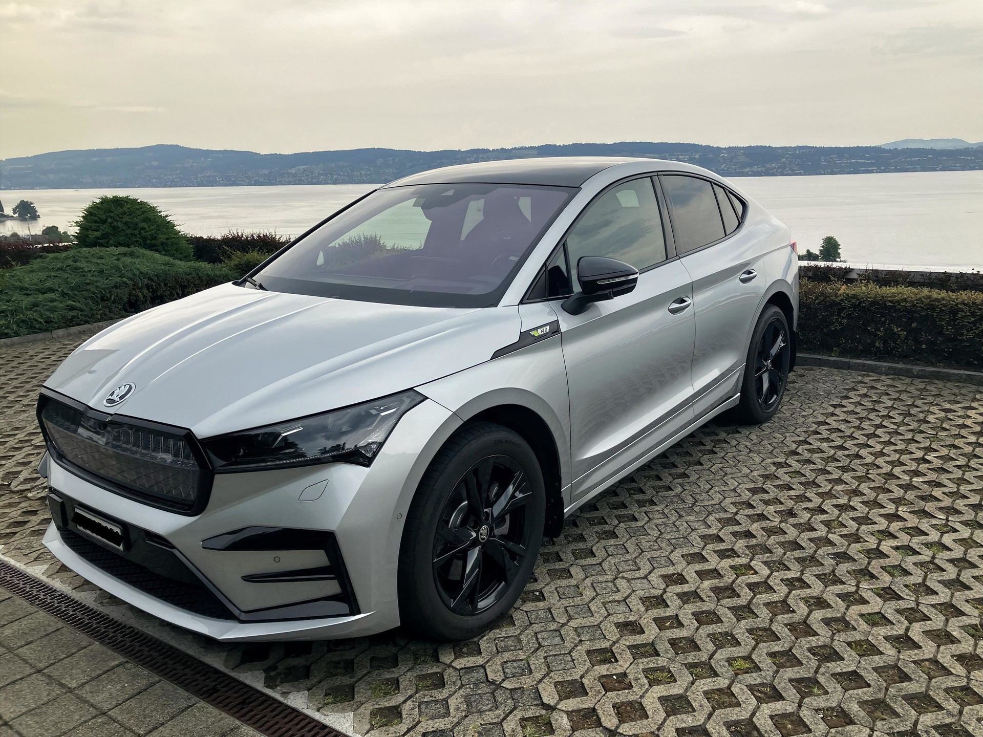 SKODA RS 4x4-image-0