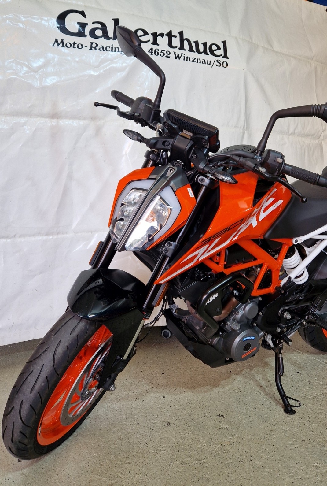 KTM 390 Duke ABS-image-2