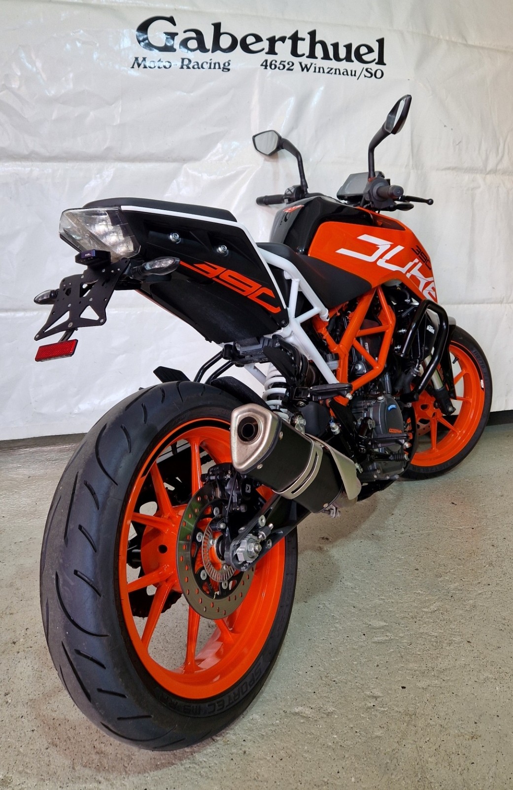 KTM 390 Duke ABS-image-10