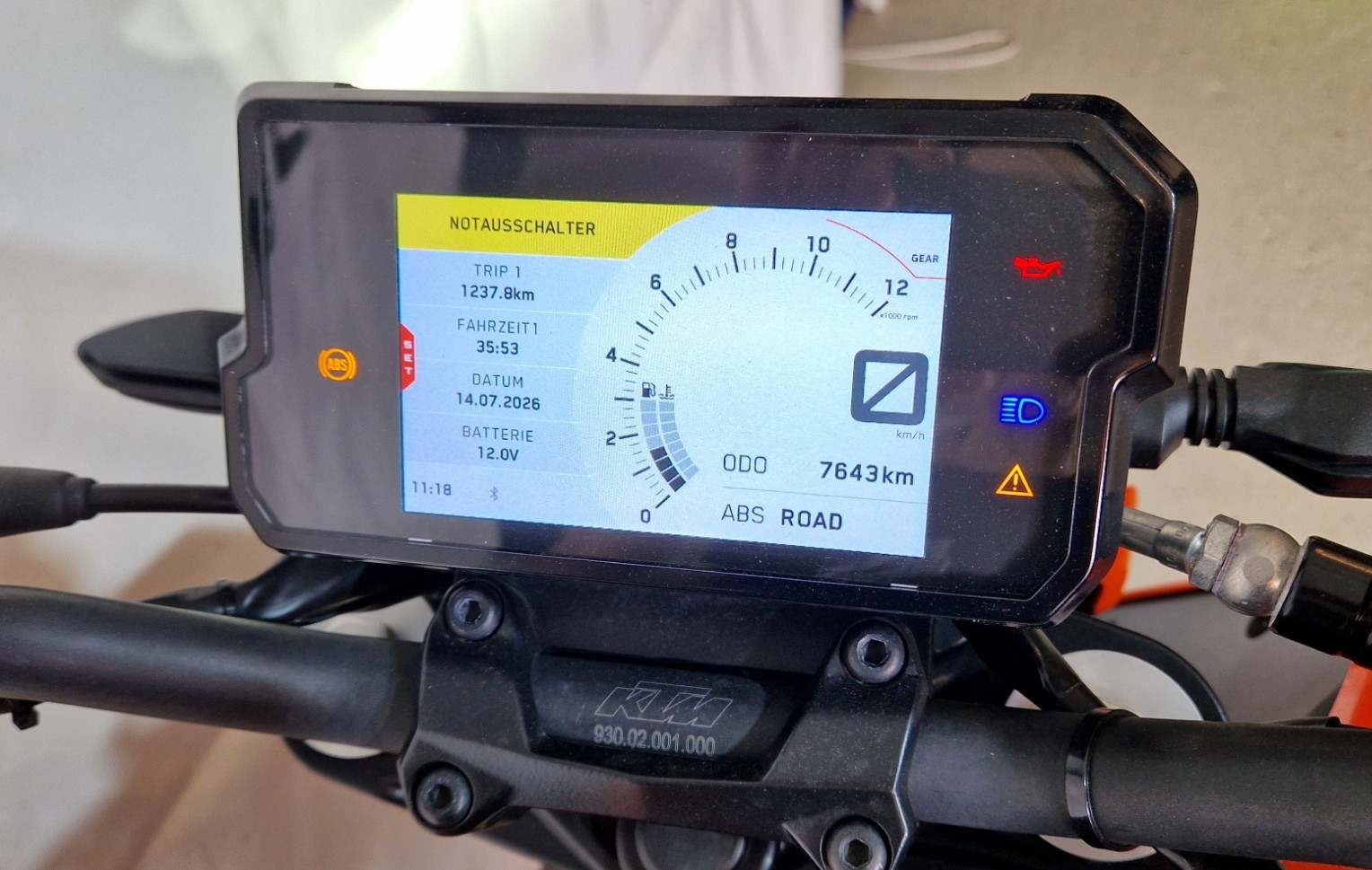 KTM 390 Duke ABS-image-12