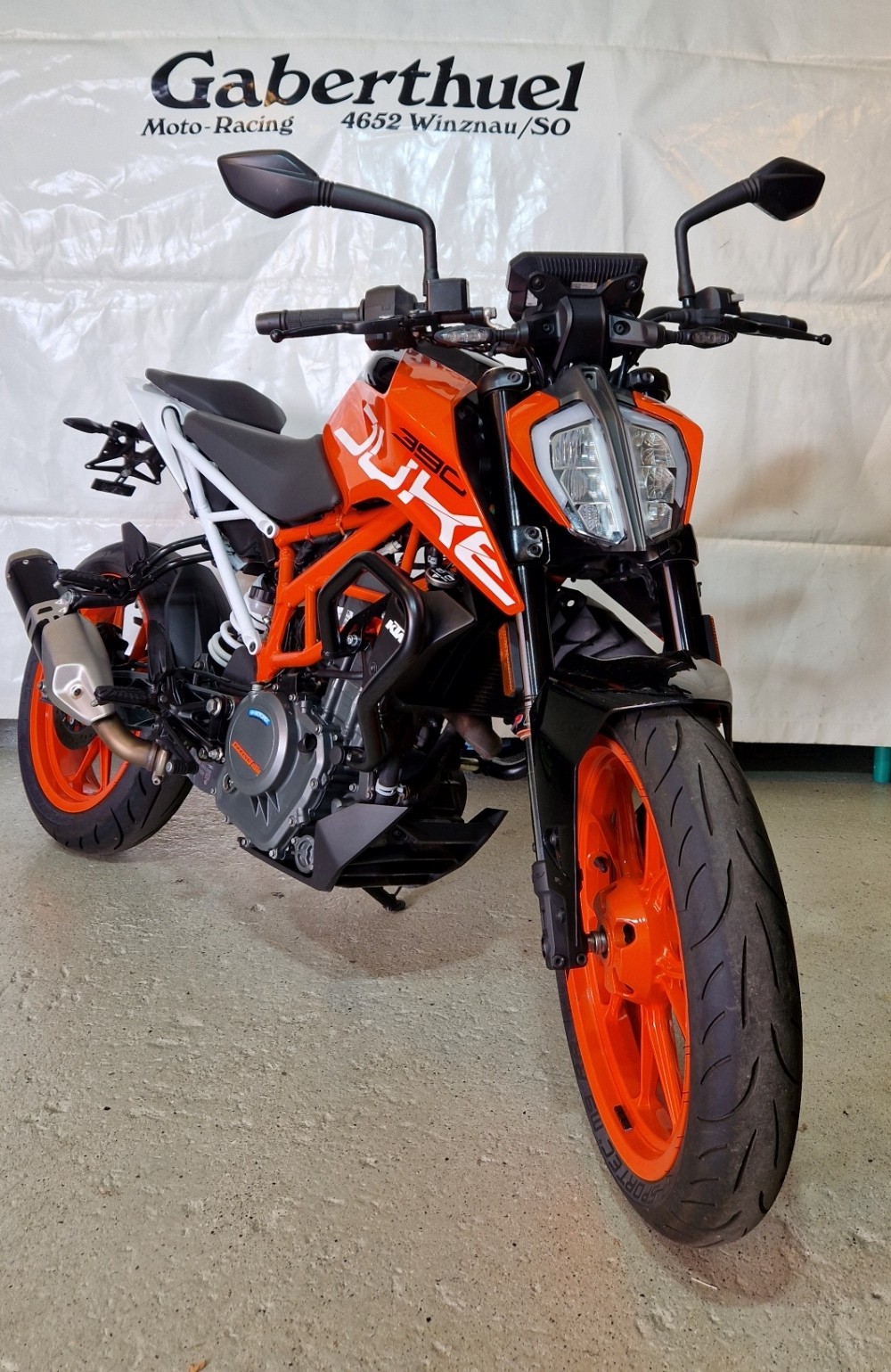 KTM 390 Duke ABS-image-5