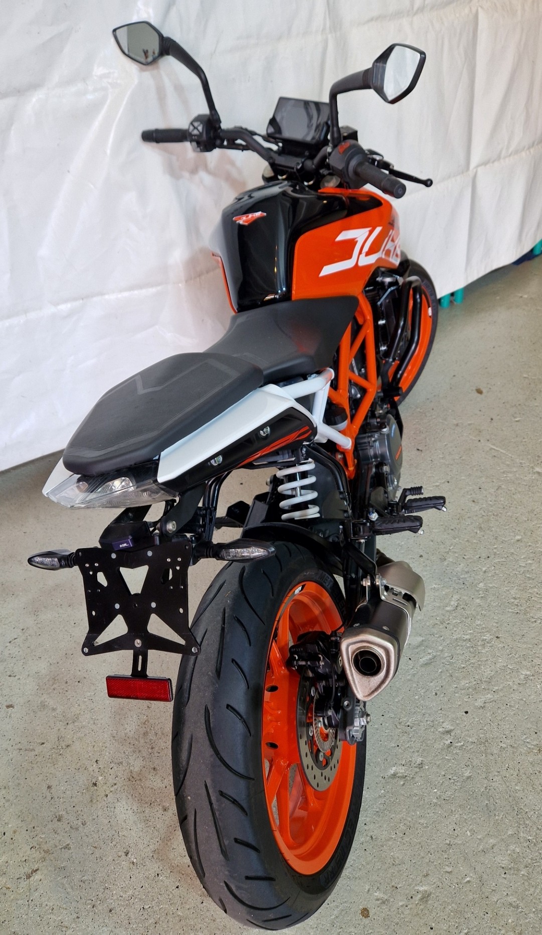 KTM 390 Duke ABS-image-11