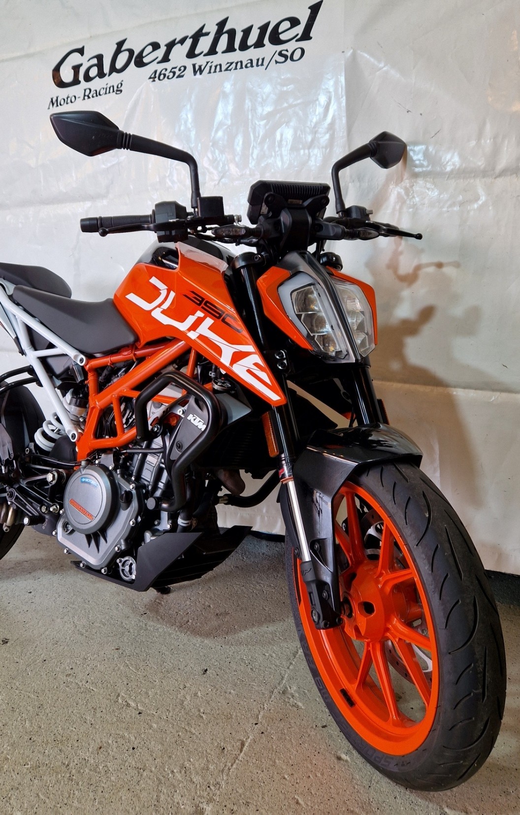 KTM 390 Duke ABS-image-7