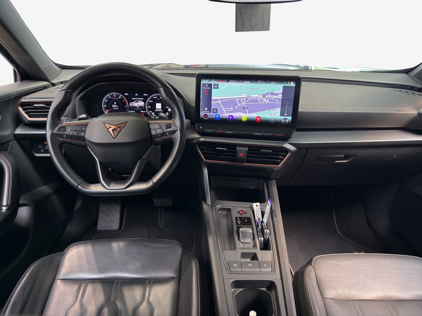 CUPRA Formentor 2.0TSI 4Drive DSG-image-8