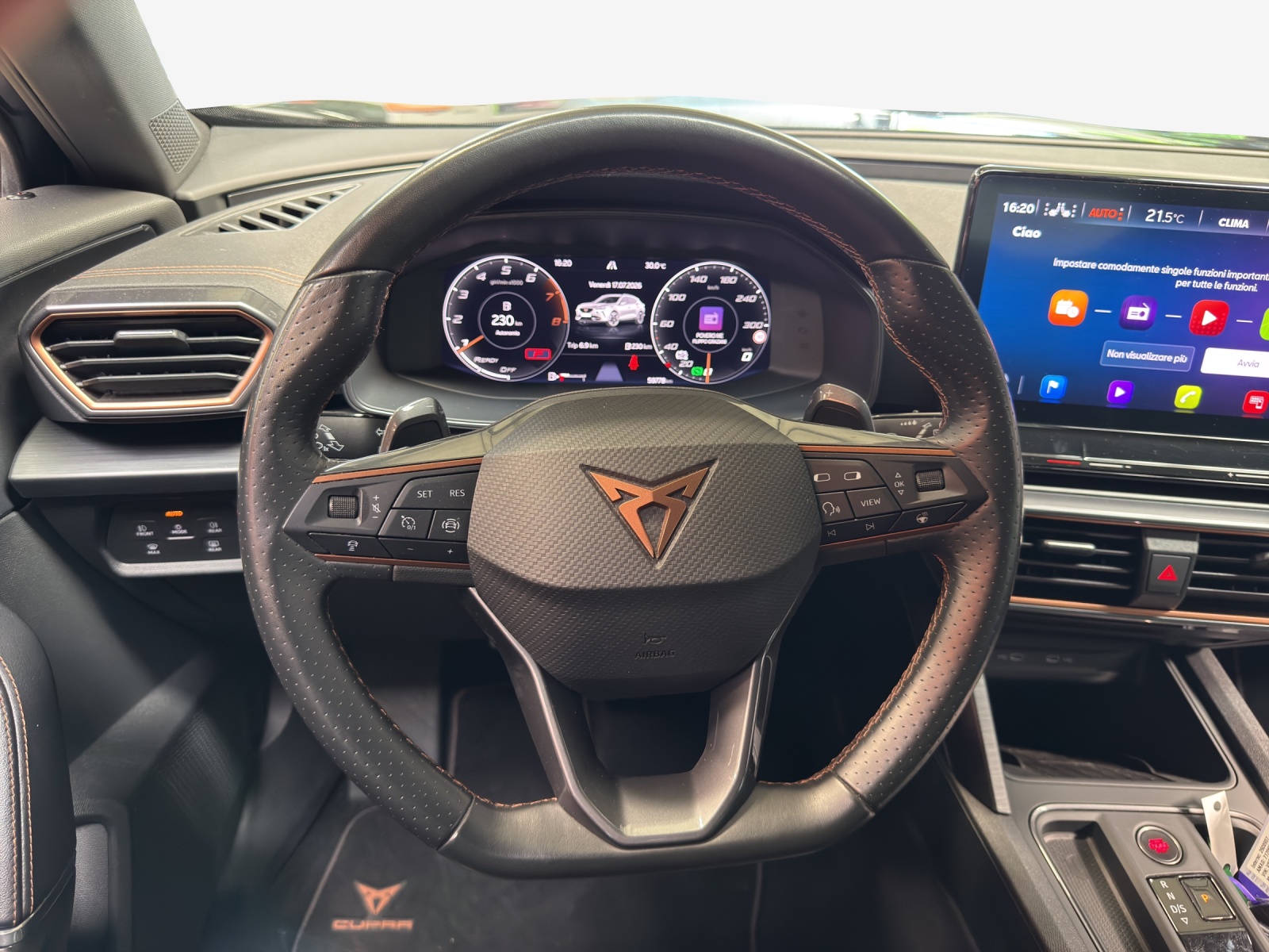 CUPRA Formentor 2.0TSI 4Drive DSG-image-9