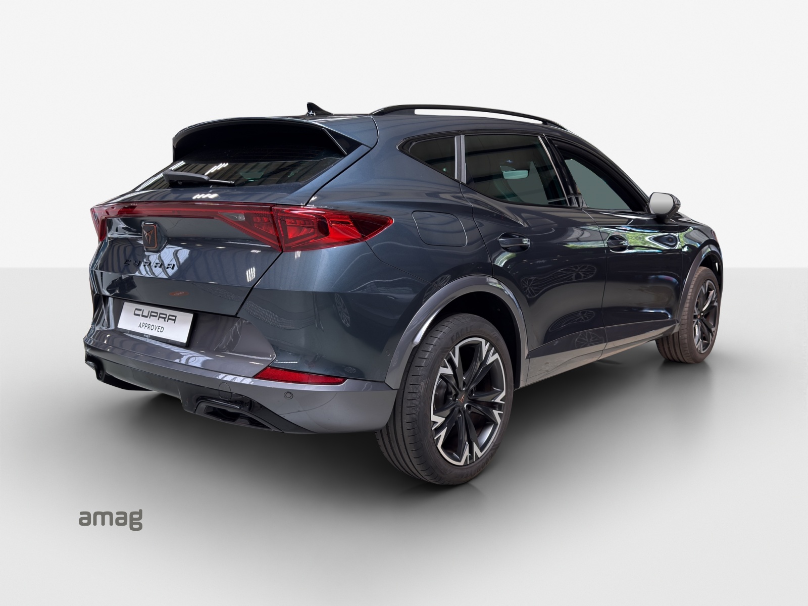 CUPRA Formentor 2.0TSI 4Drive DSG-image-4