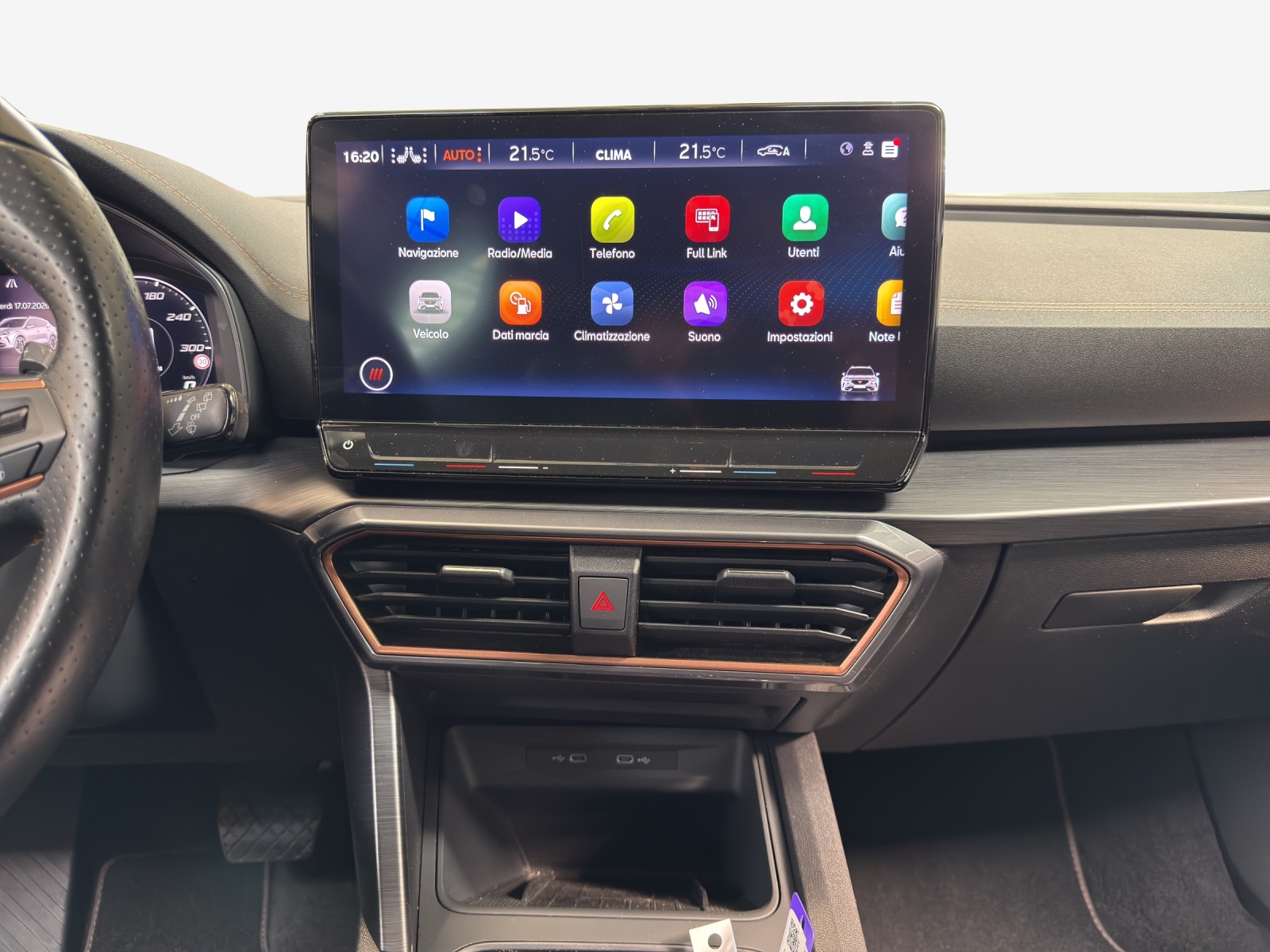 CUPRA Formentor 2.0TSI 4Drive DSG-image-10