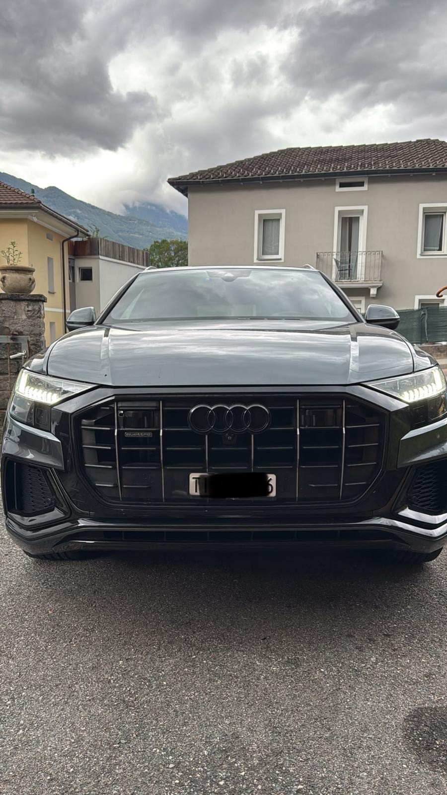 AUDI 3.0 50 TDI quattro T-Tronic-image-6