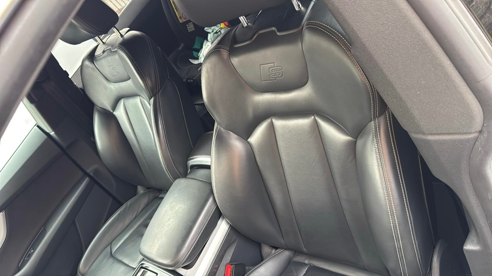 AUDI 3.0 50 TDI quattro T-Tronic-image-15