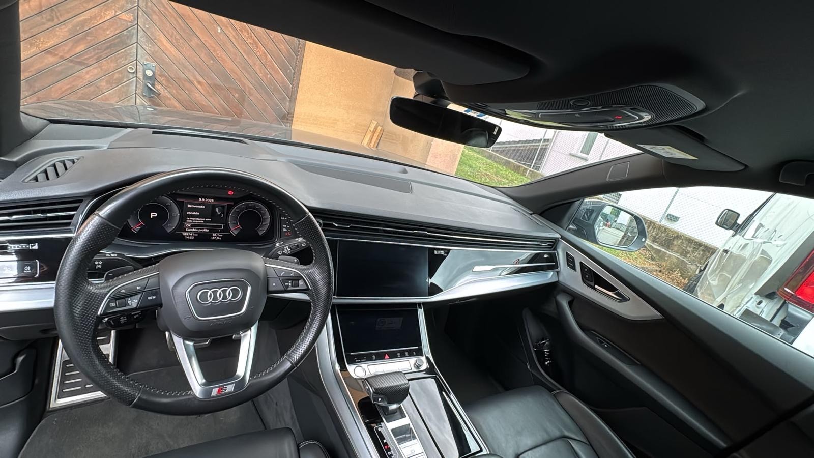 AUDI 3.0 50 TDI quattro T-Tronic-image-13