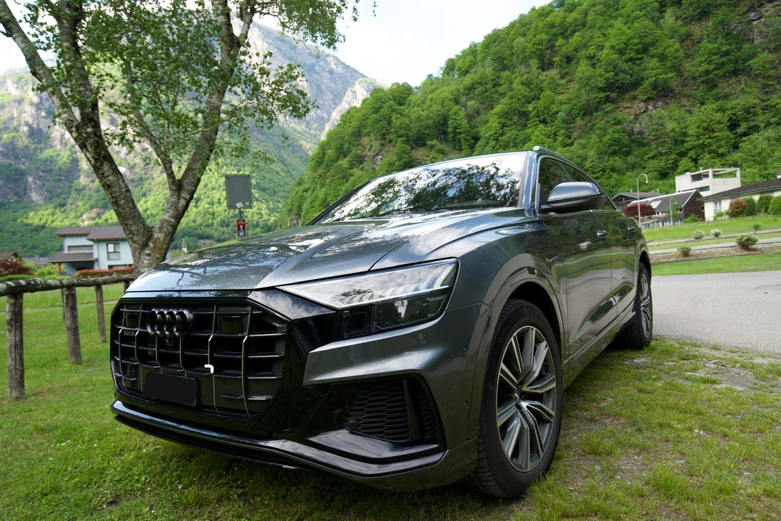 AUDI 3.0 50 TDI quattro T-Tronic-image-0