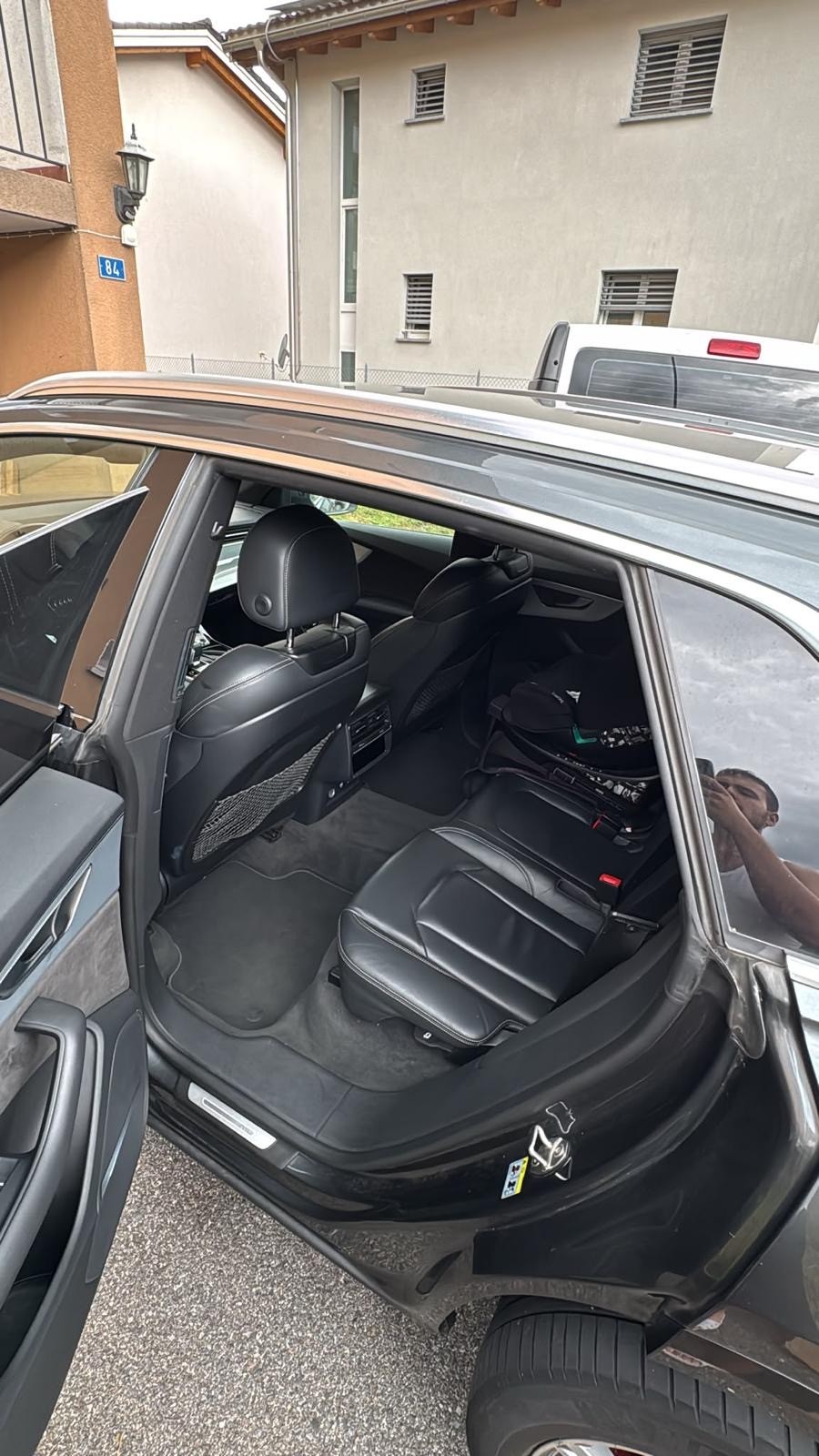 AUDI 3.0 50 TDI quattro T-Tronic-image-10