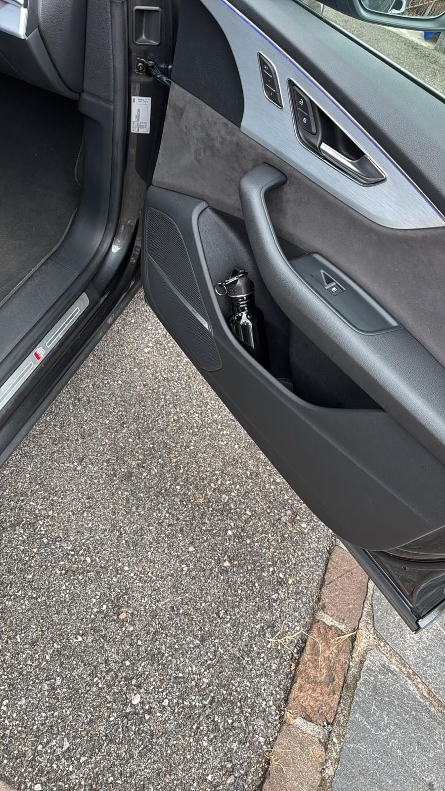 AUDI 3.0 50 TDI quattro T-Tronic-image-14