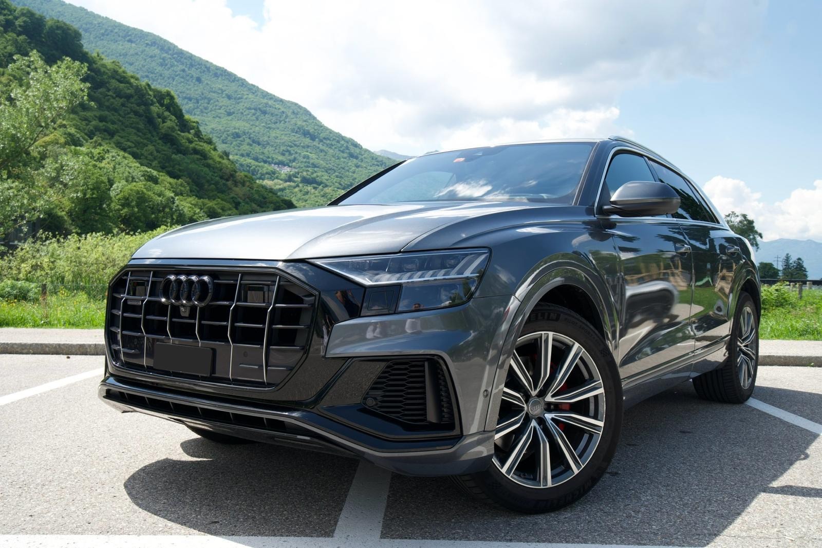 AUDI 3.0 50 TDI quattro T-Tronic-image-3