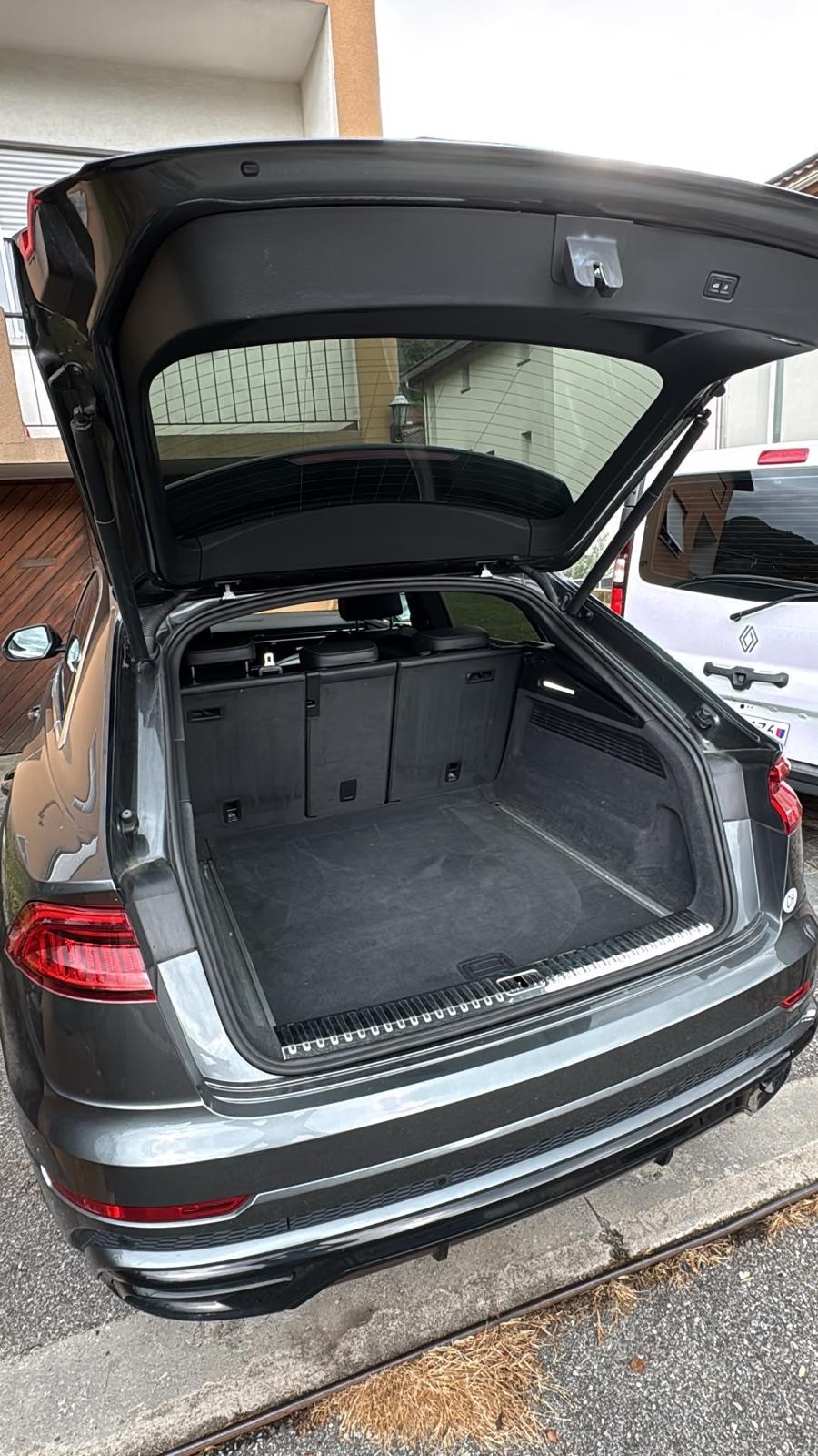 AUDI 3.0 50 TDI quattro T-Tronic-image-12