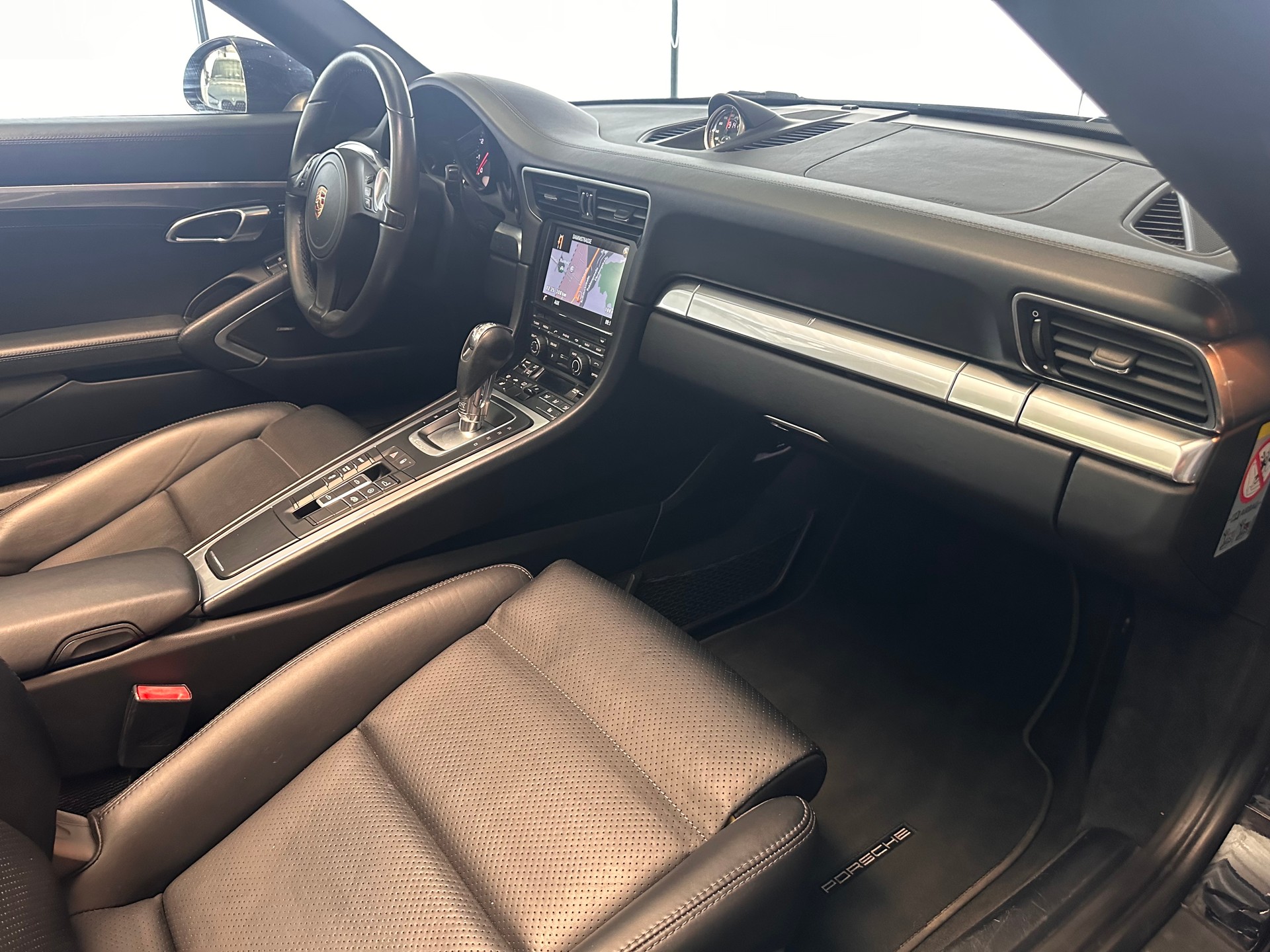 PORSCHE 911 Targa 3.4 Targa 4 PDK-image-22