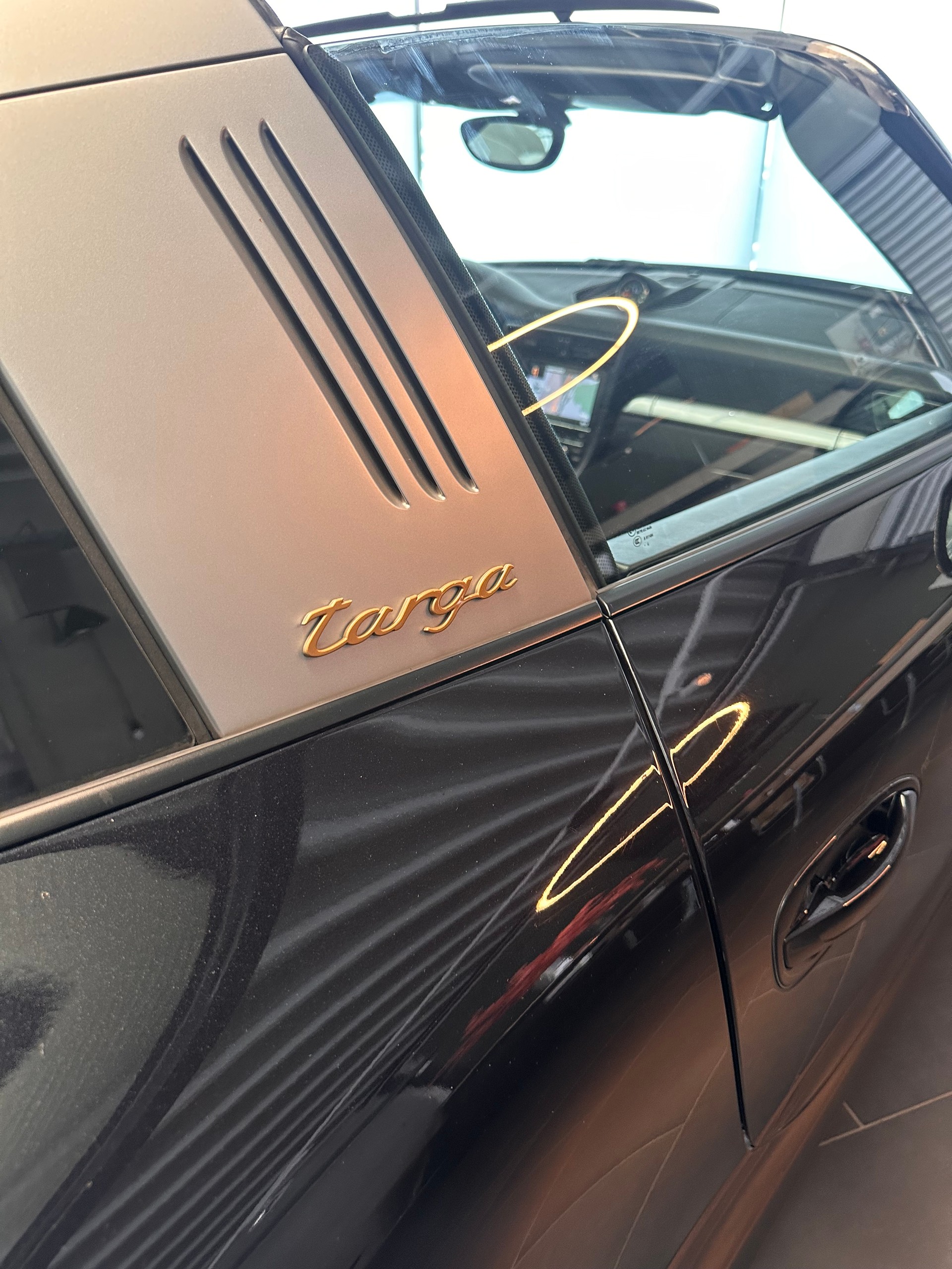PORSCHE 911 Targa 3.4 Targa 4 PDK-image-21