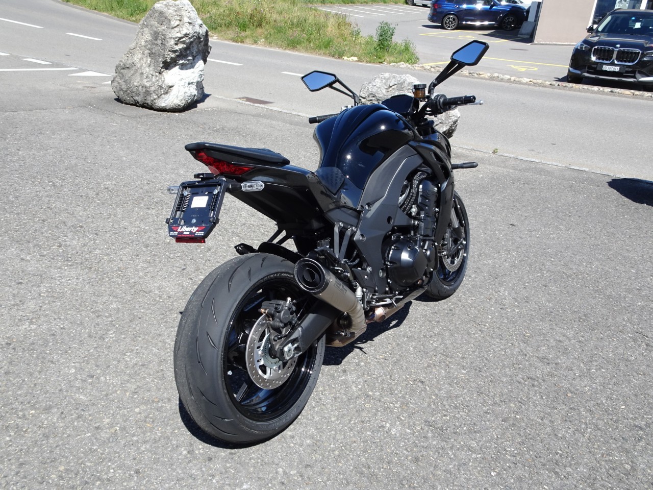 KAWASAKI Z 1100-image-4