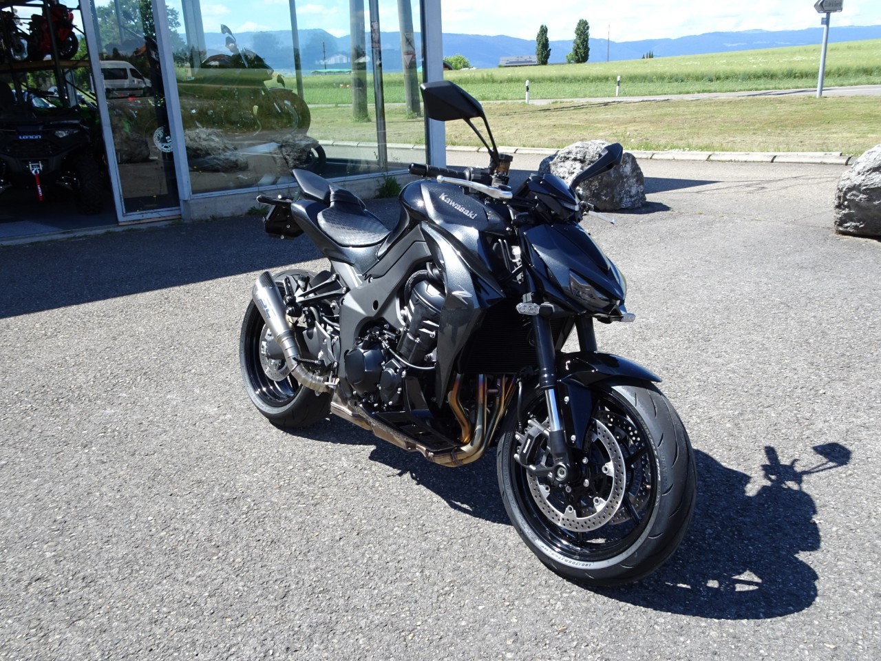 KAWASAKI Z 1100-showroom-element-1