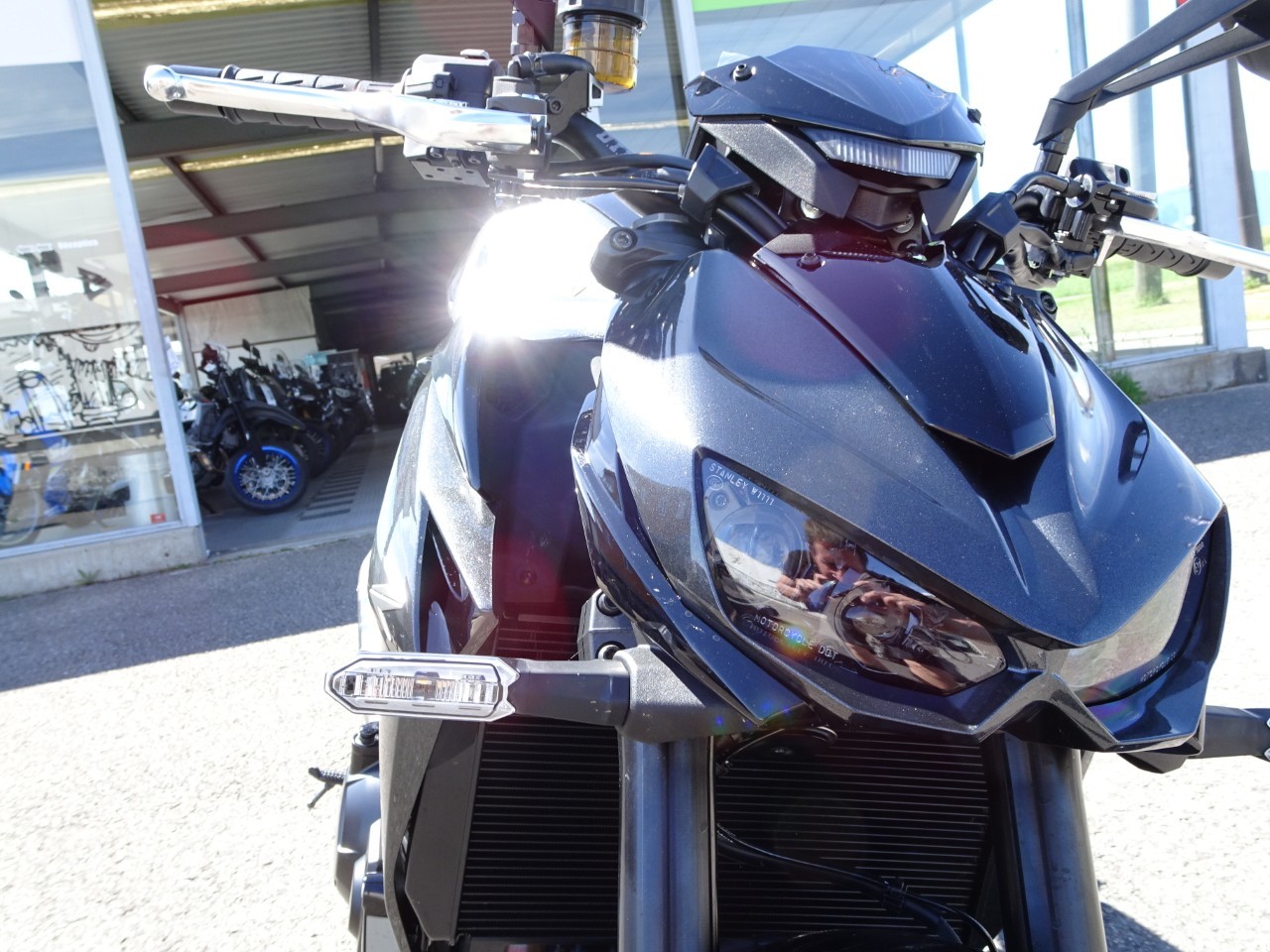 KAWASAKI Z 1100-image-5