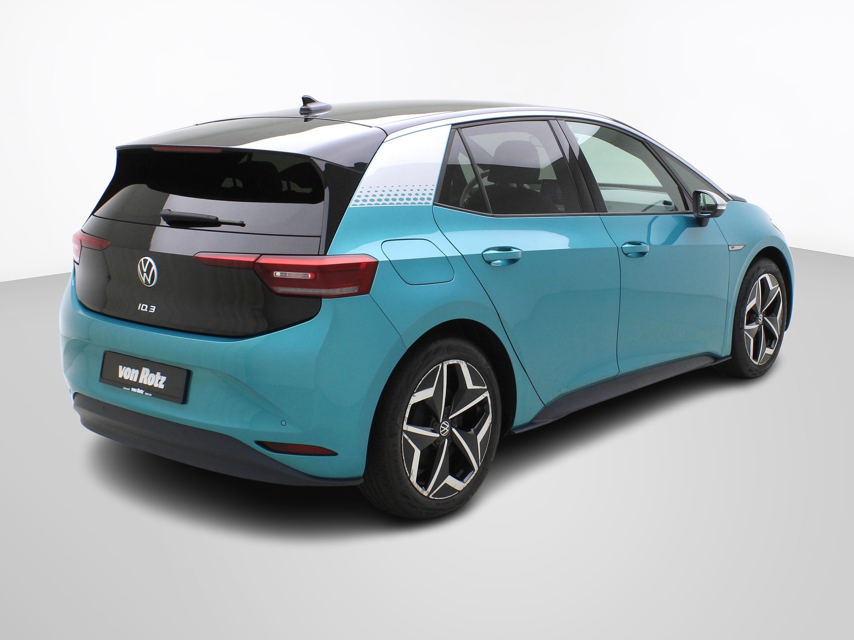 VW ID.3 Pro Performance Life+-image-4