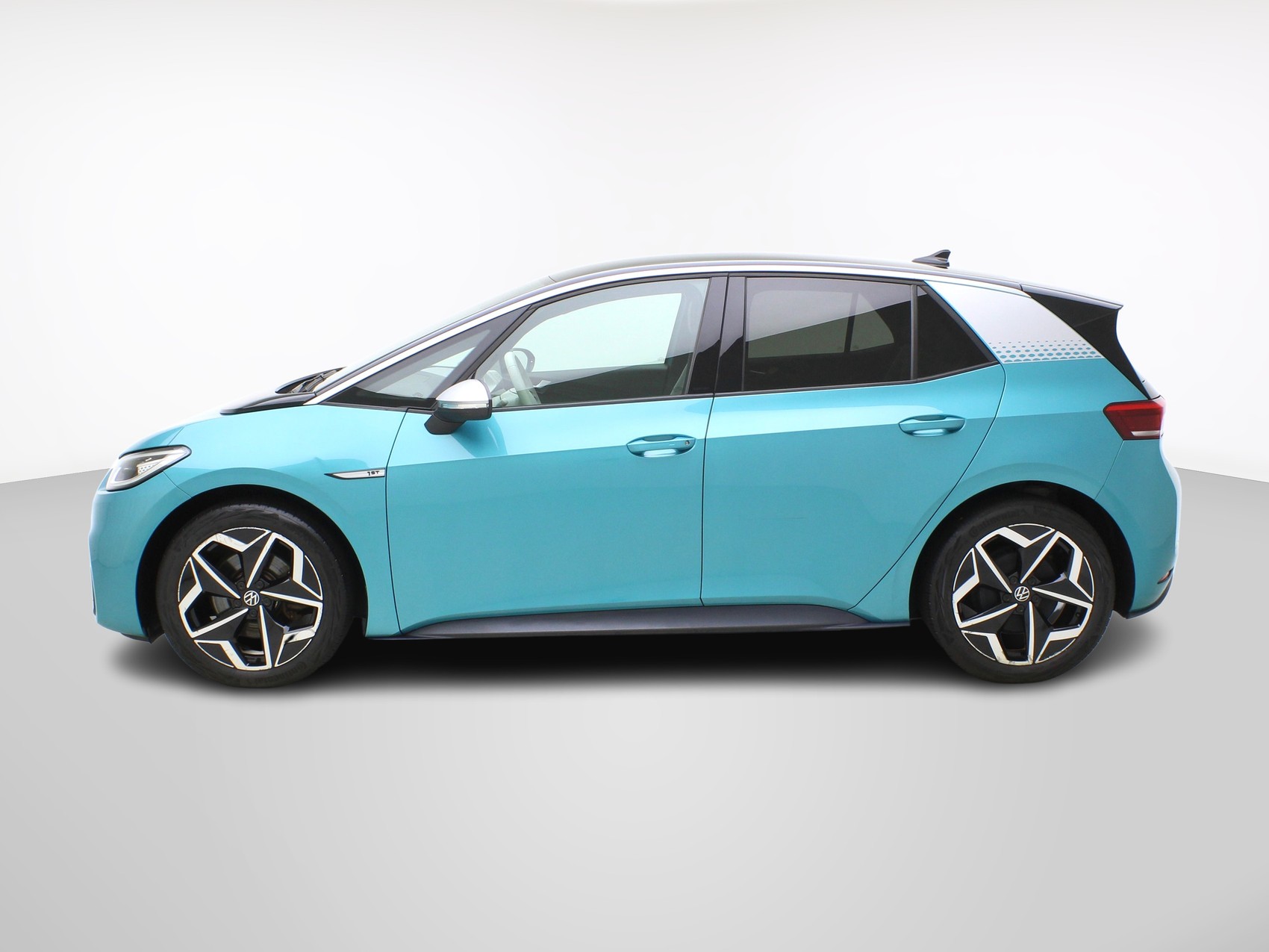 VW ID.3 Pro Performance Life+-image-2