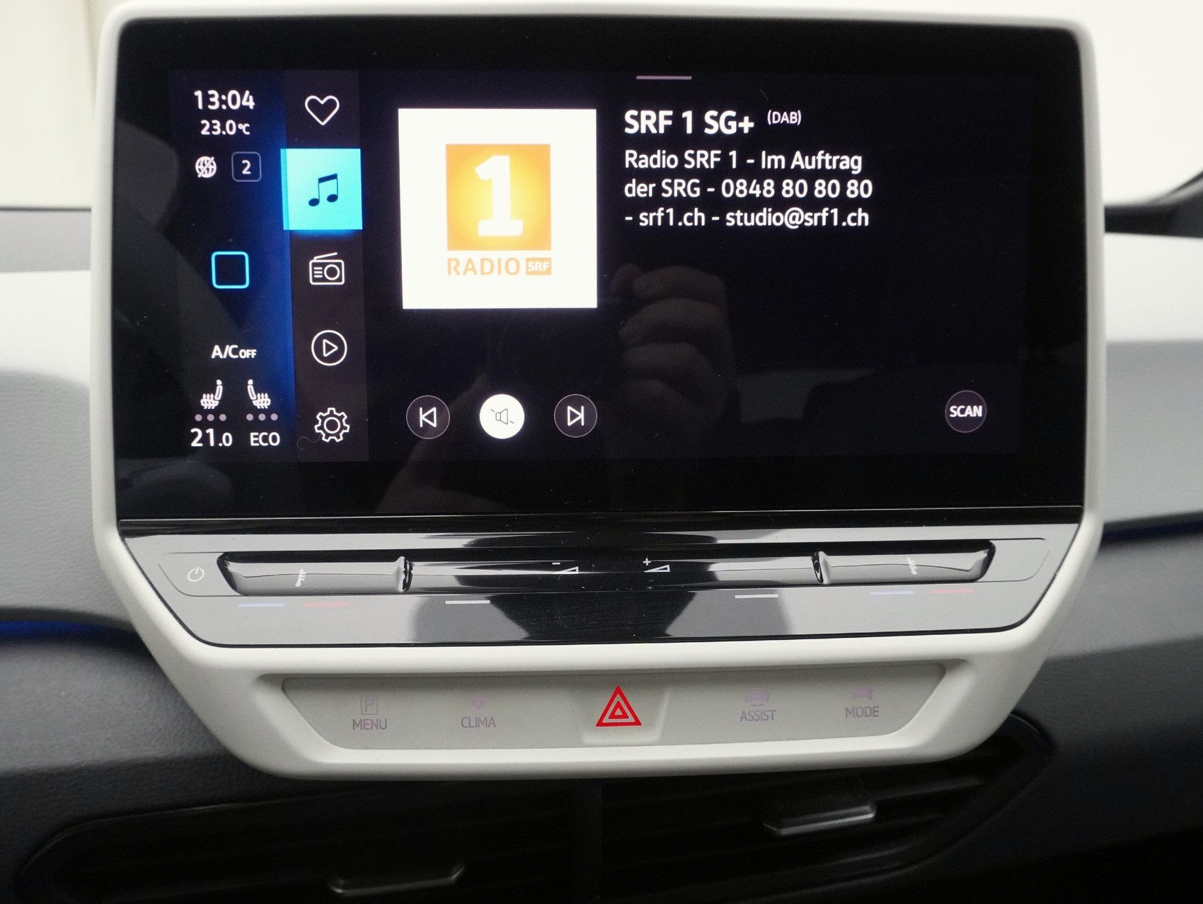VW ID.3 Pro Performance Life+-image-17