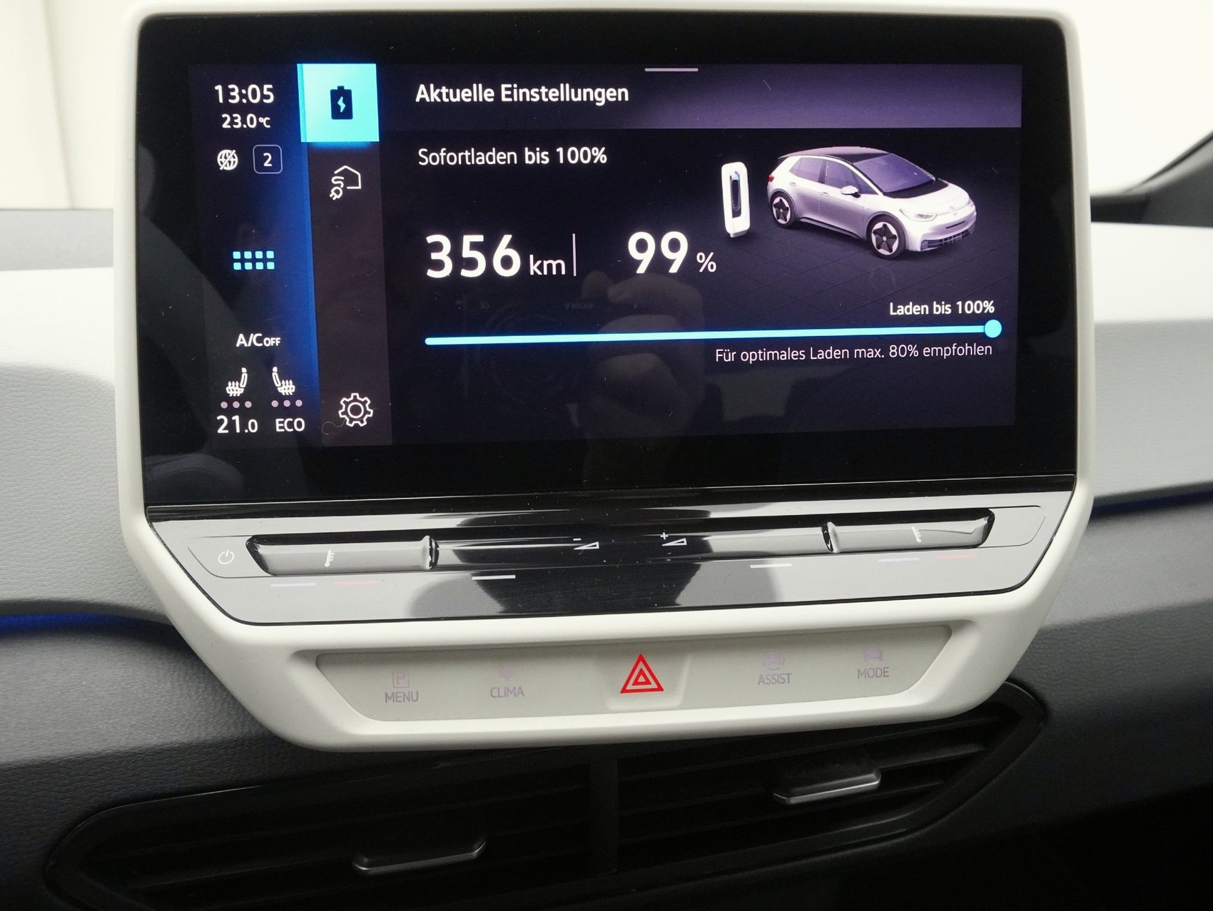 VW ID.3 Pro Performance Life+-image-20