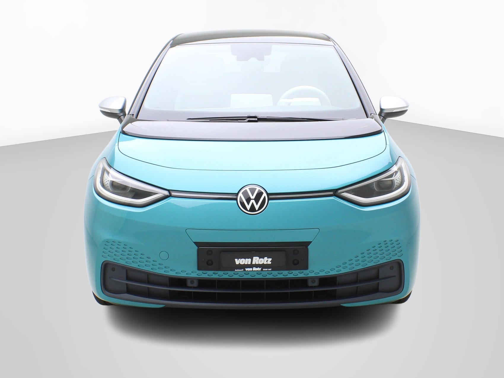VW ID.3 Pro Performance Life+-image-5