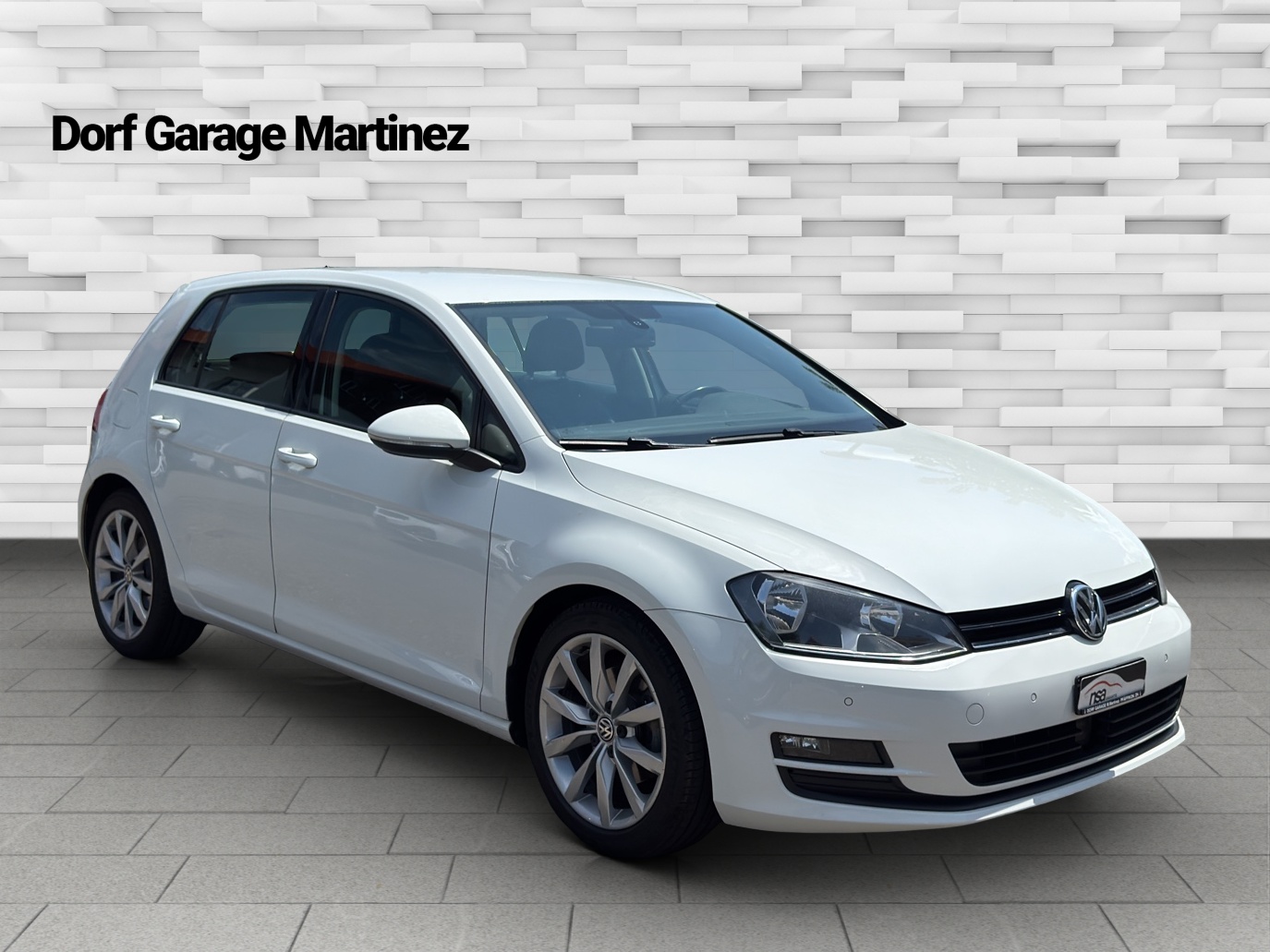 VW Golf 1.4 TSI Comfortline DSG-image-3